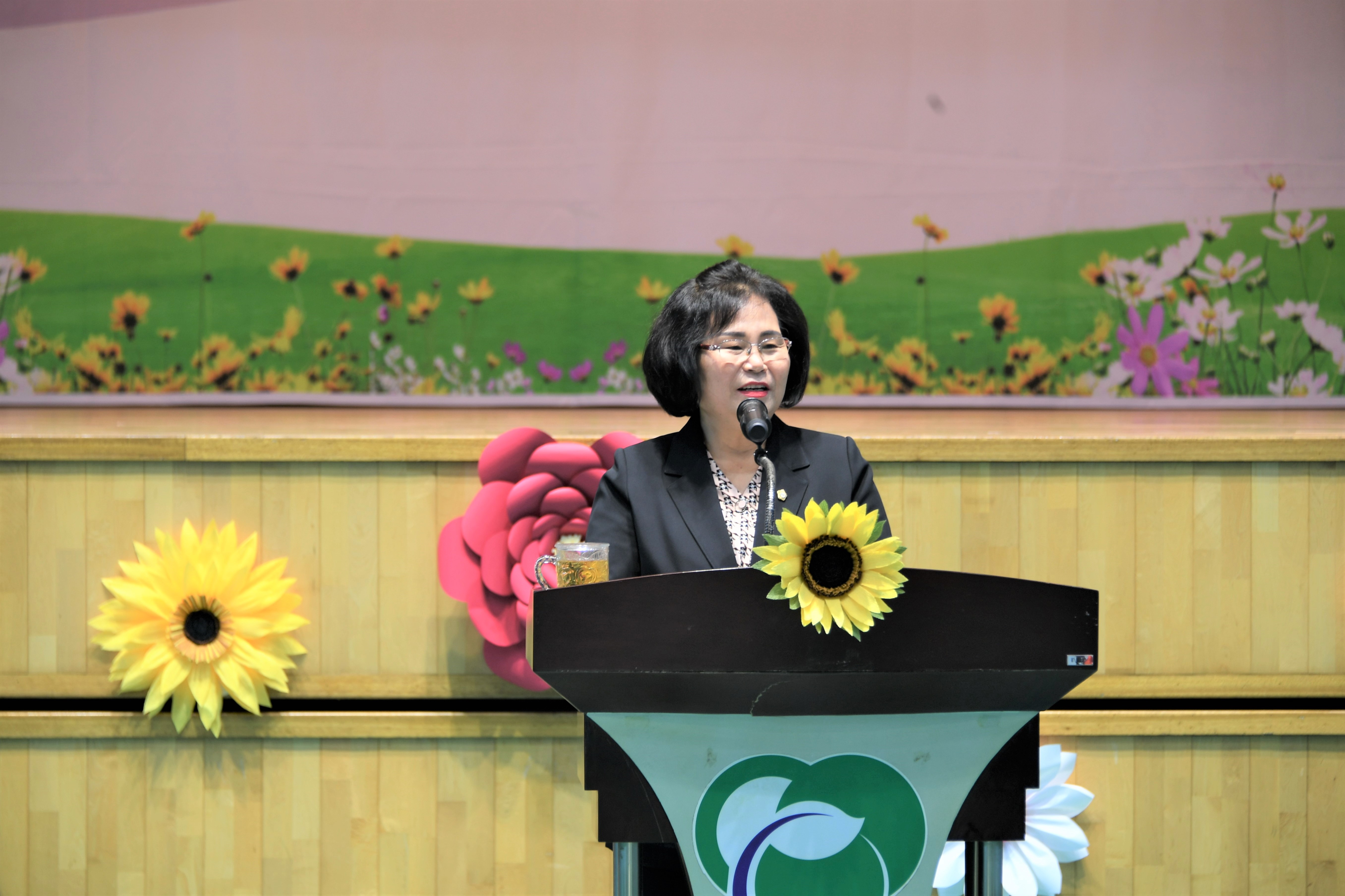 2022년 함평군 마을공동체 한마당 행사(2022.11.15.) 4