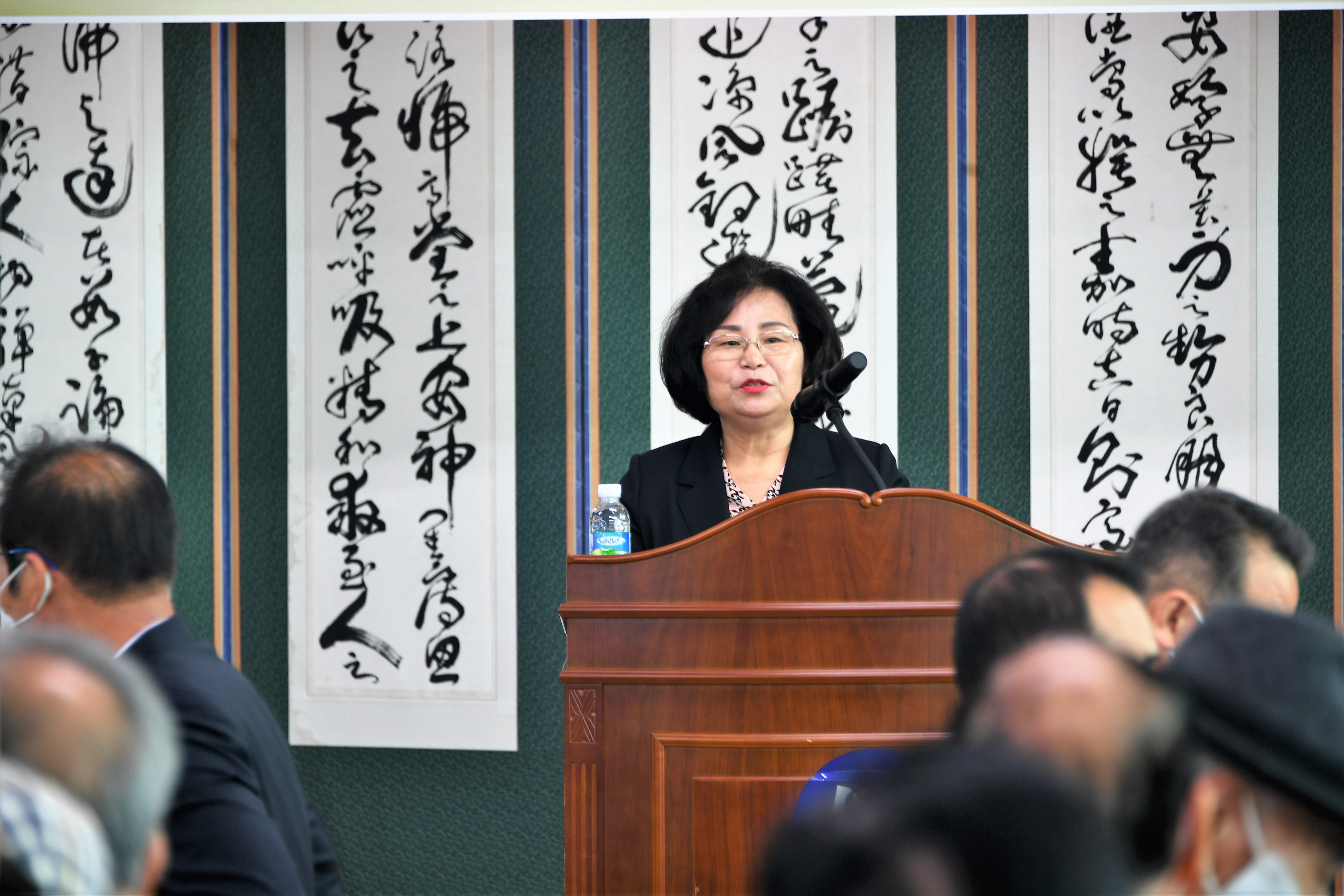 2022년 기로연 행사(2022.11.15.) 2