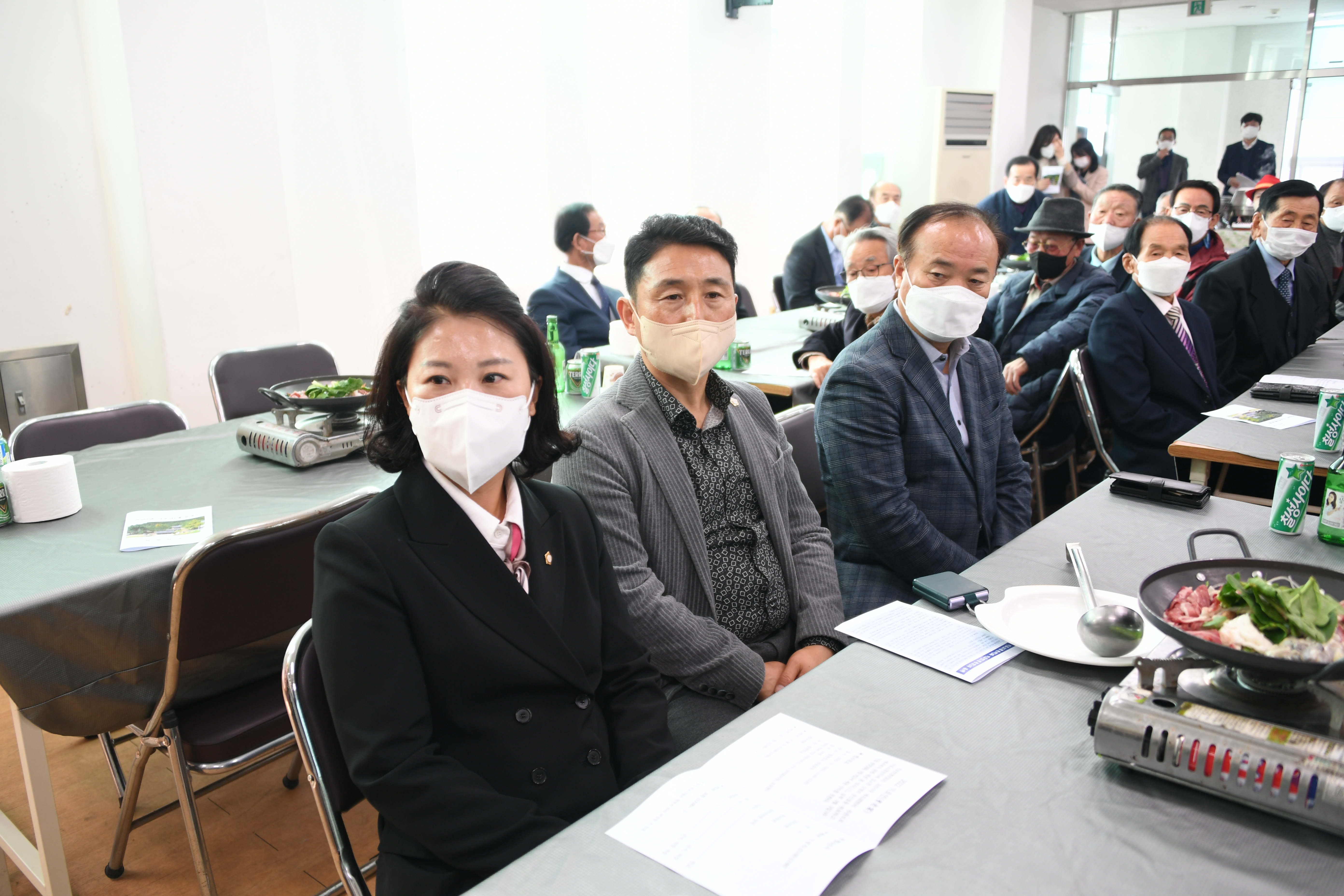 2022년 기로연 행사(2022.11.15.) 5