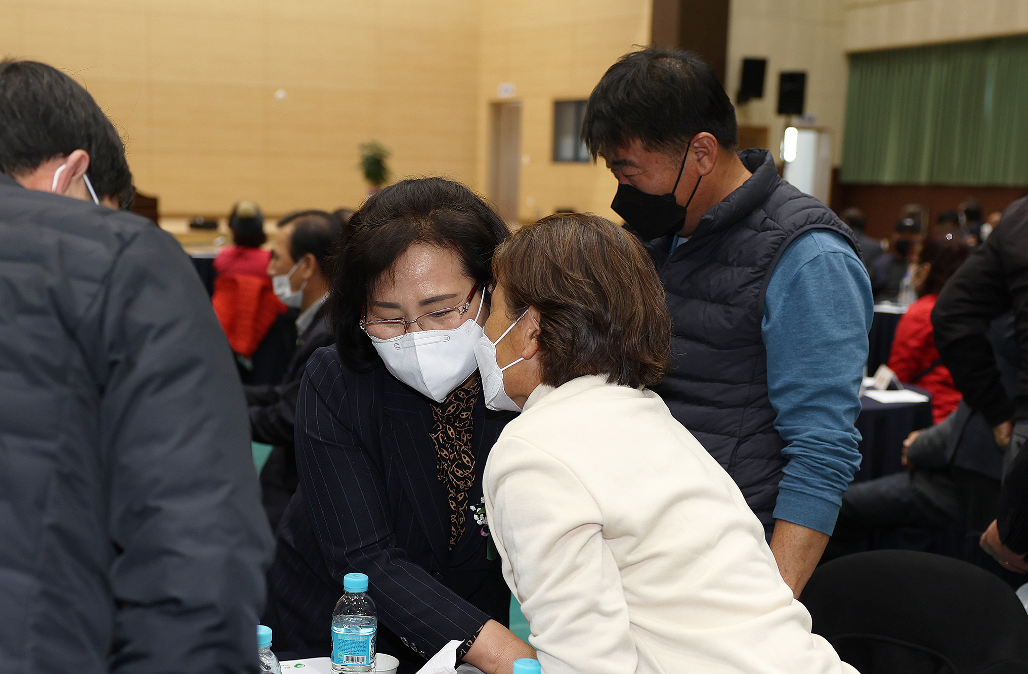 귀농귀촌인 한마음대회(2022.11.18.) 2