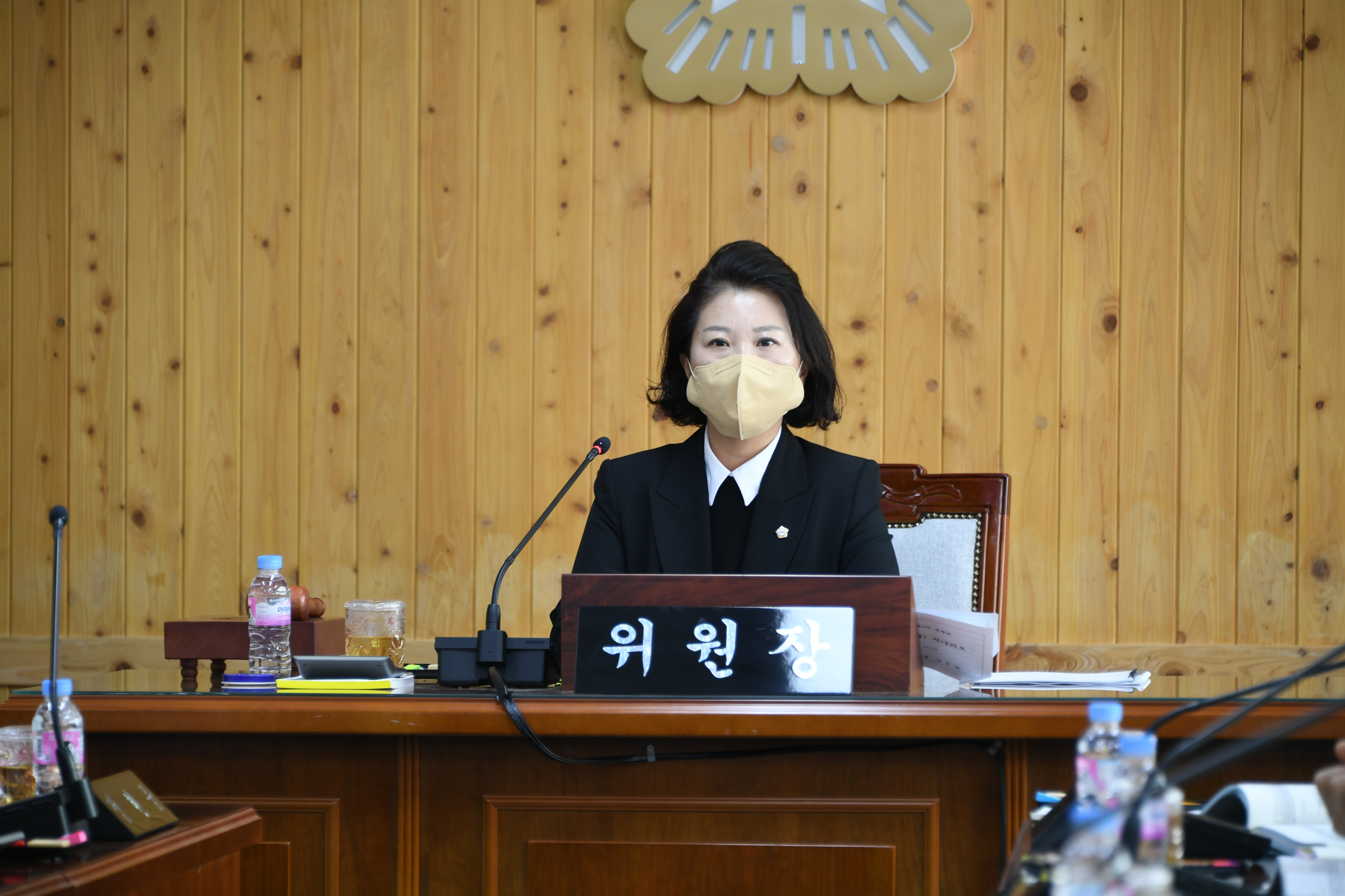 제278회 함평군의회 제2차 정례회 제1~2차 경제건설위원회(2022.11.24.~11.25.) 6