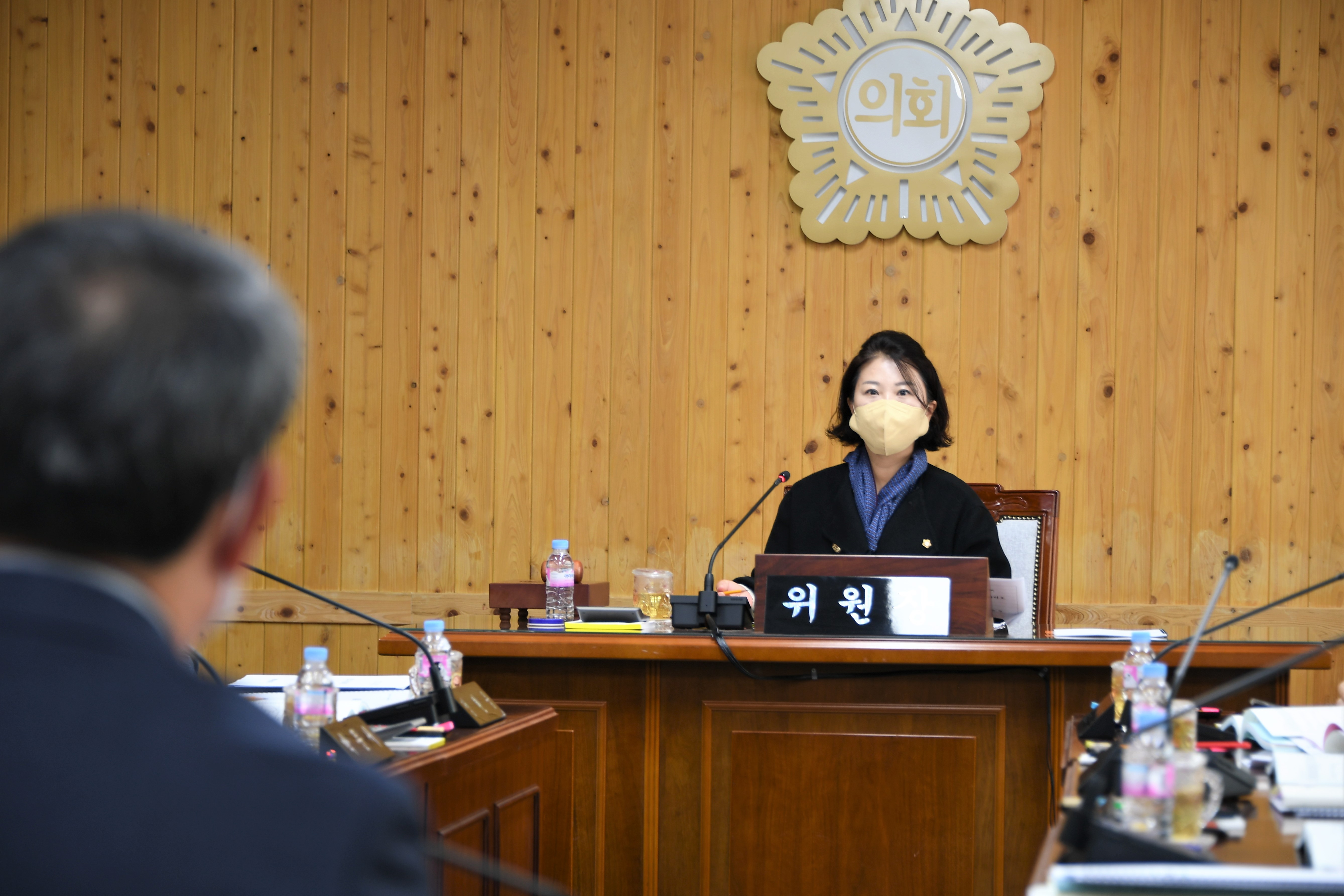 제278회 함평군의회 제2차 정례회 제1~2차 경제건설위원회(2022.11.24.~11.25.) 2