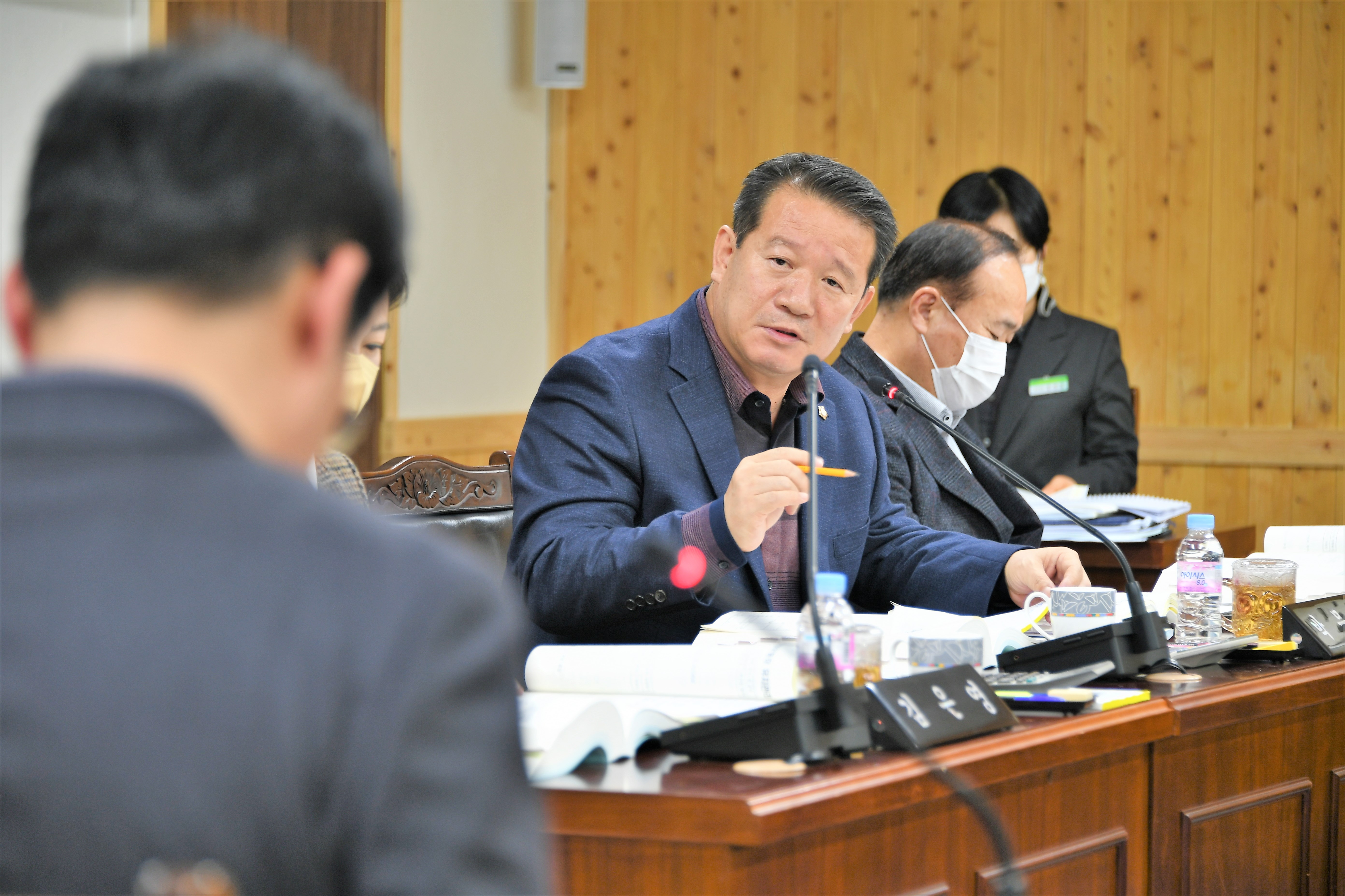 제278회 함평군의회 제2차 정례회 제3~6차 일반행정위원회(2022.11.28.~12.2.) 7