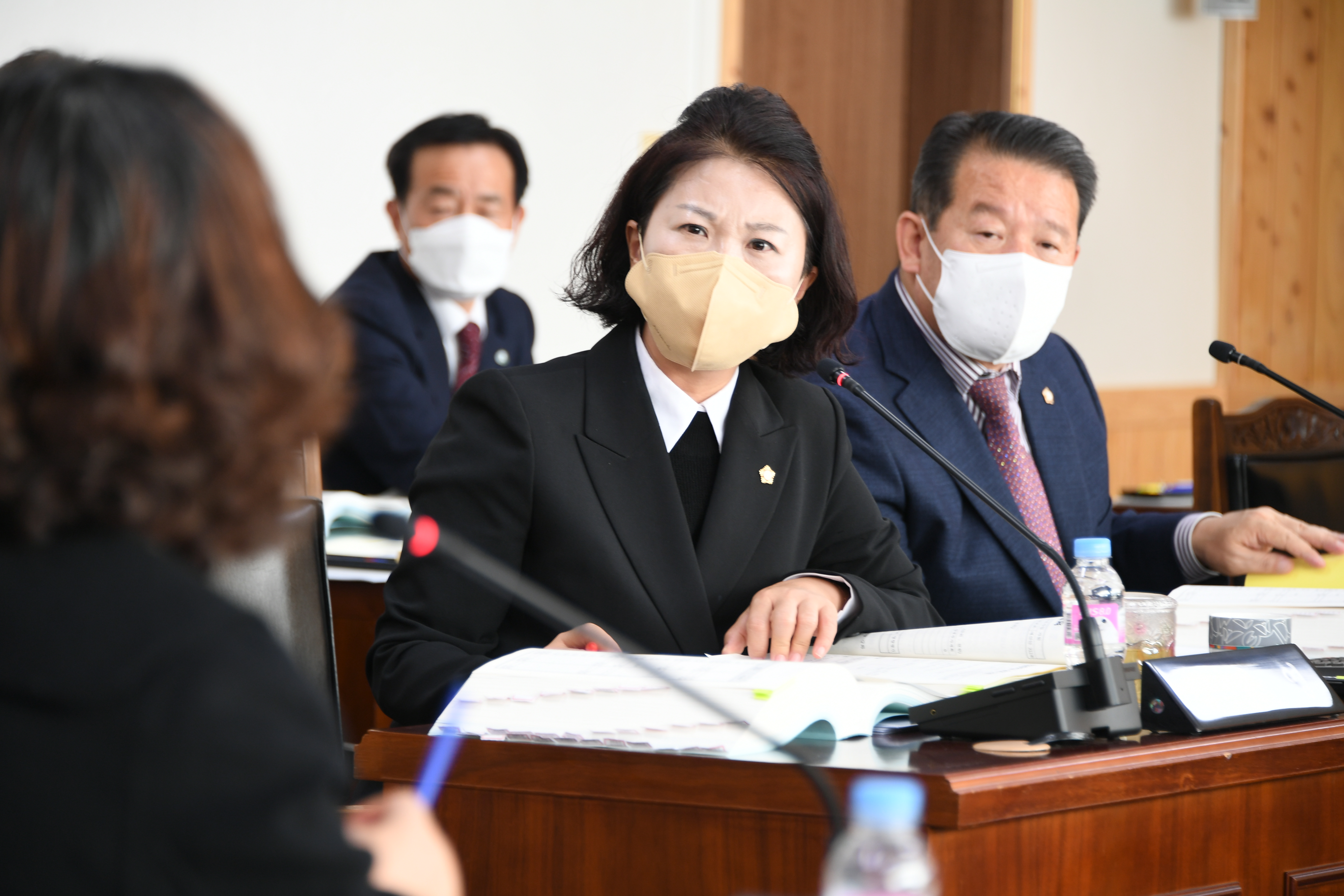 제278회 함평군의회 제2차 정례회 제3~6차 일반행정위원회(2022.11.28.~12.2.) 3