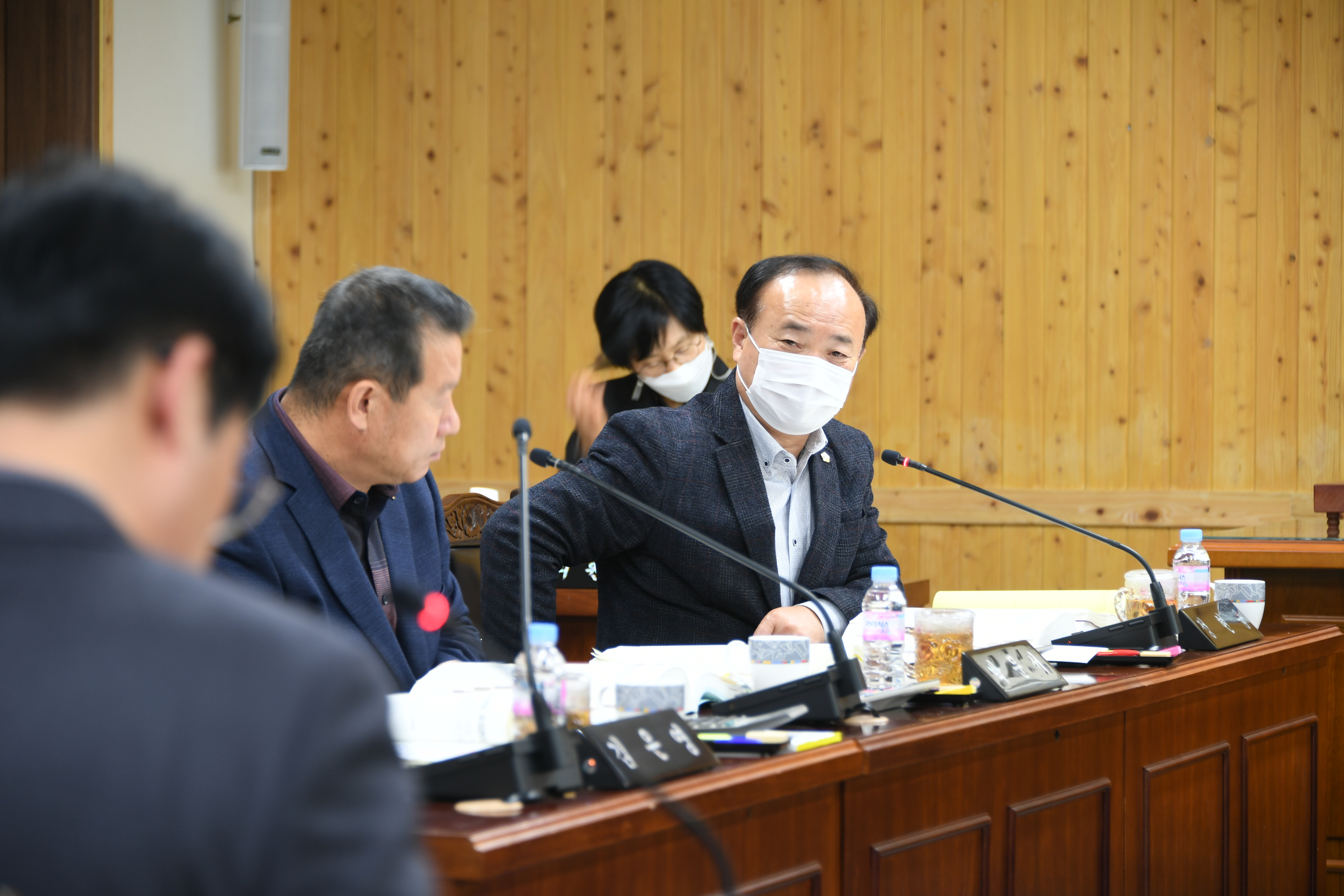 제278회 함평군의회 제2차 정례회 제3~6차 일반행정위원회(2022.11.28.~12.2.) 6