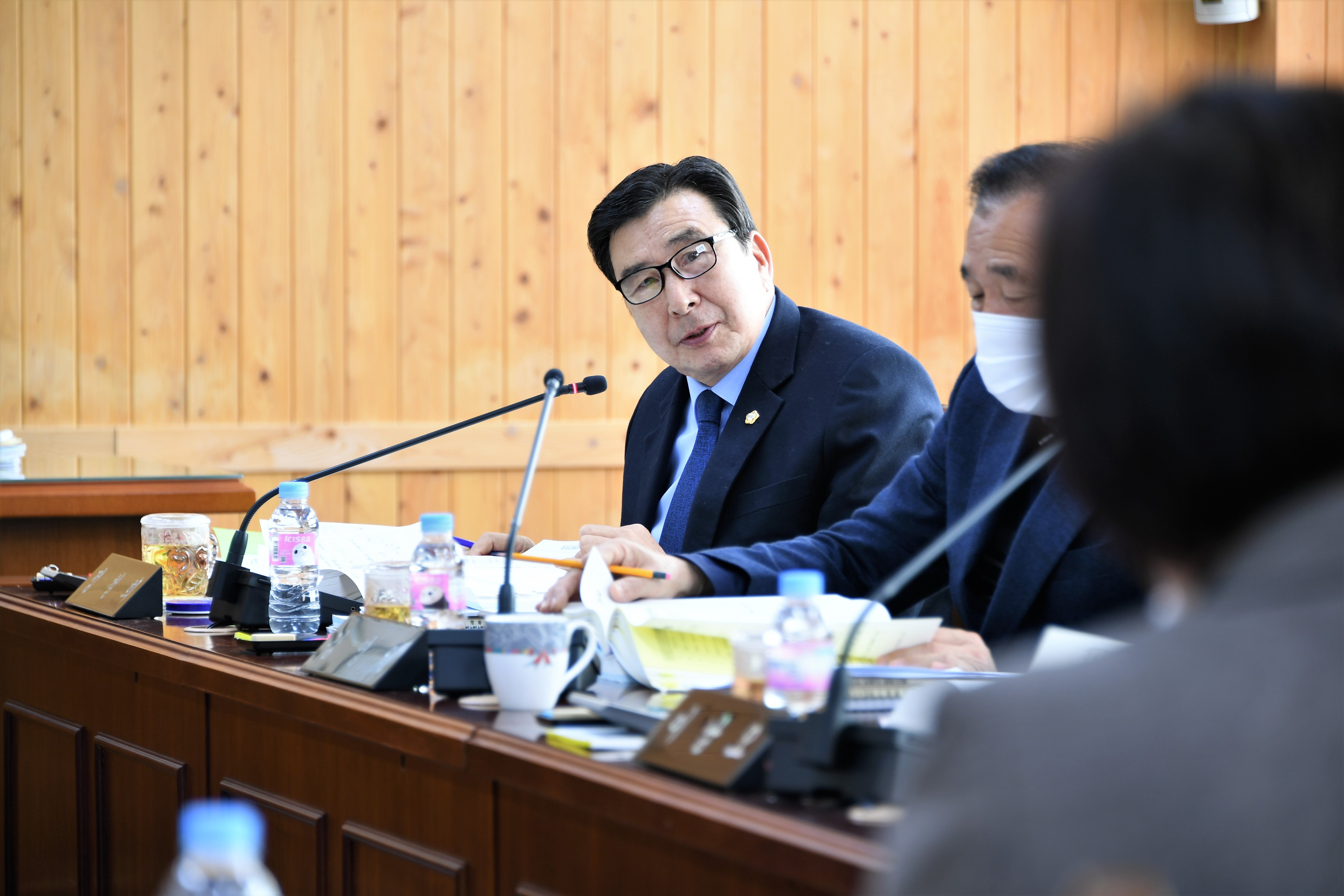 제278회 함평군의회 제2차 정례회 제3~6차 경제건설위원회(2022.12.5. ~ 12.9.) 4