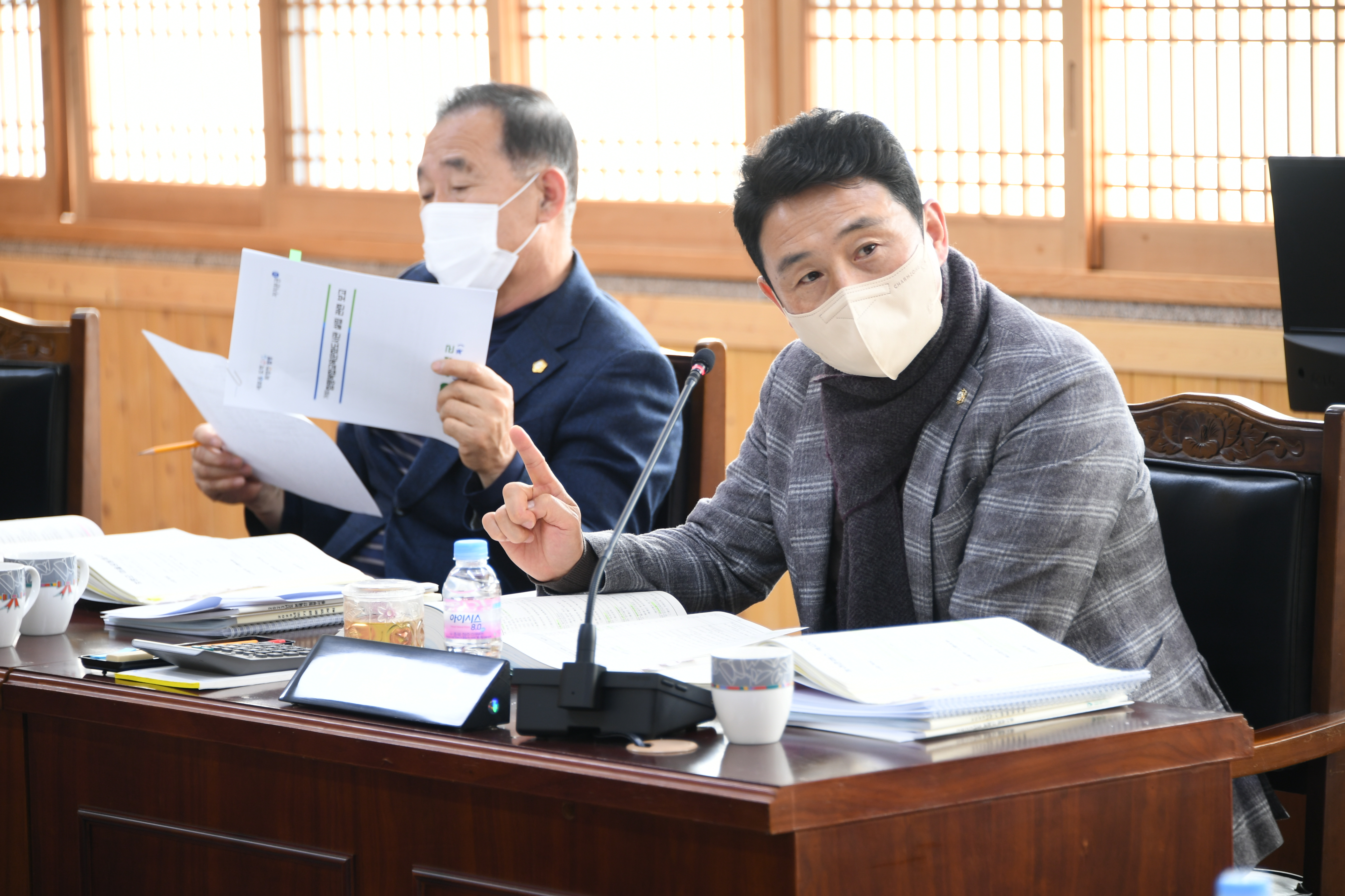 제278회 함평군의회 제2차 정례회 제3~6차 경제건설위원회(2022.12.5. ~ 12.9.) 5