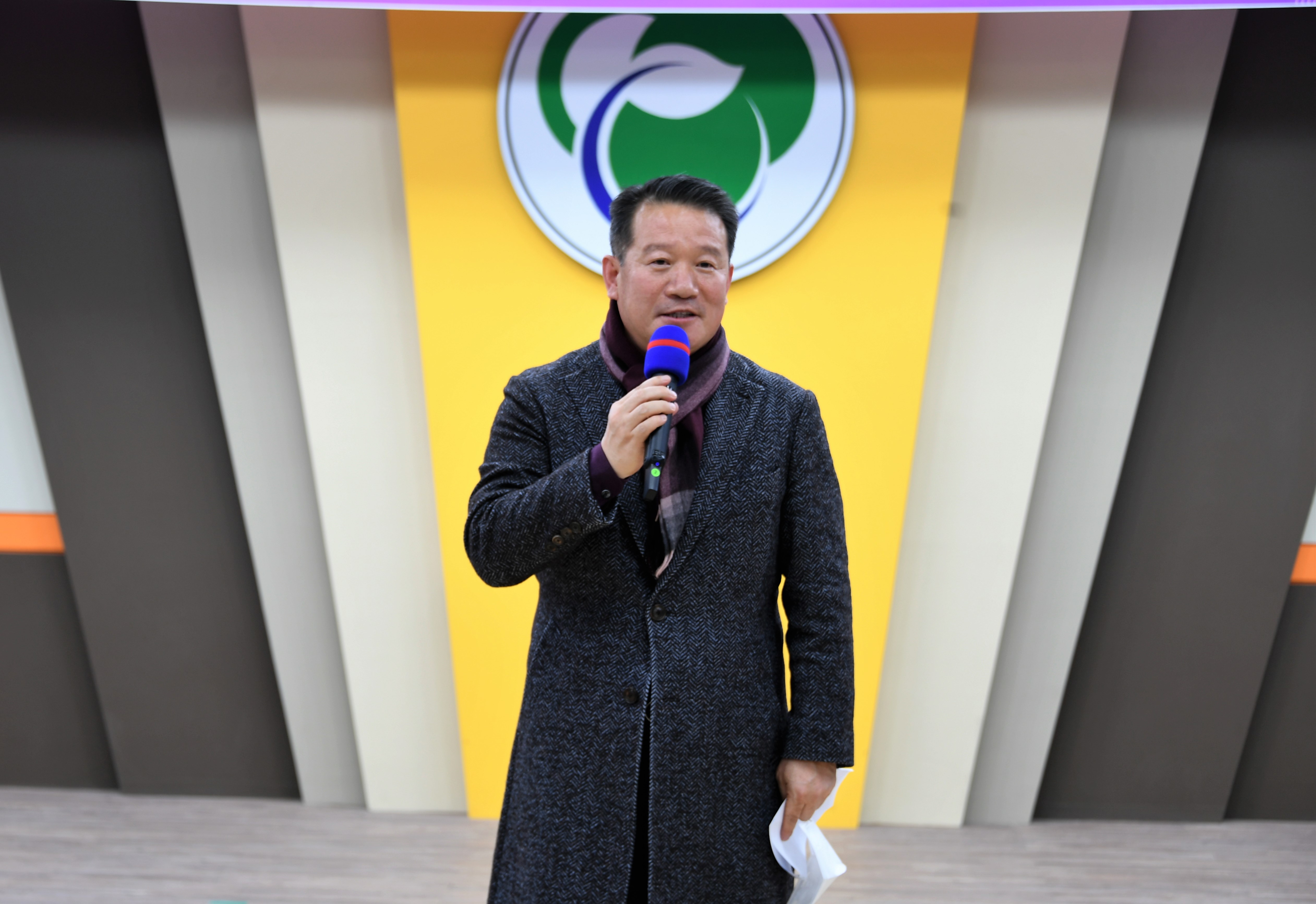 제8회 함평예술인의 날(2022.12.16.) 6