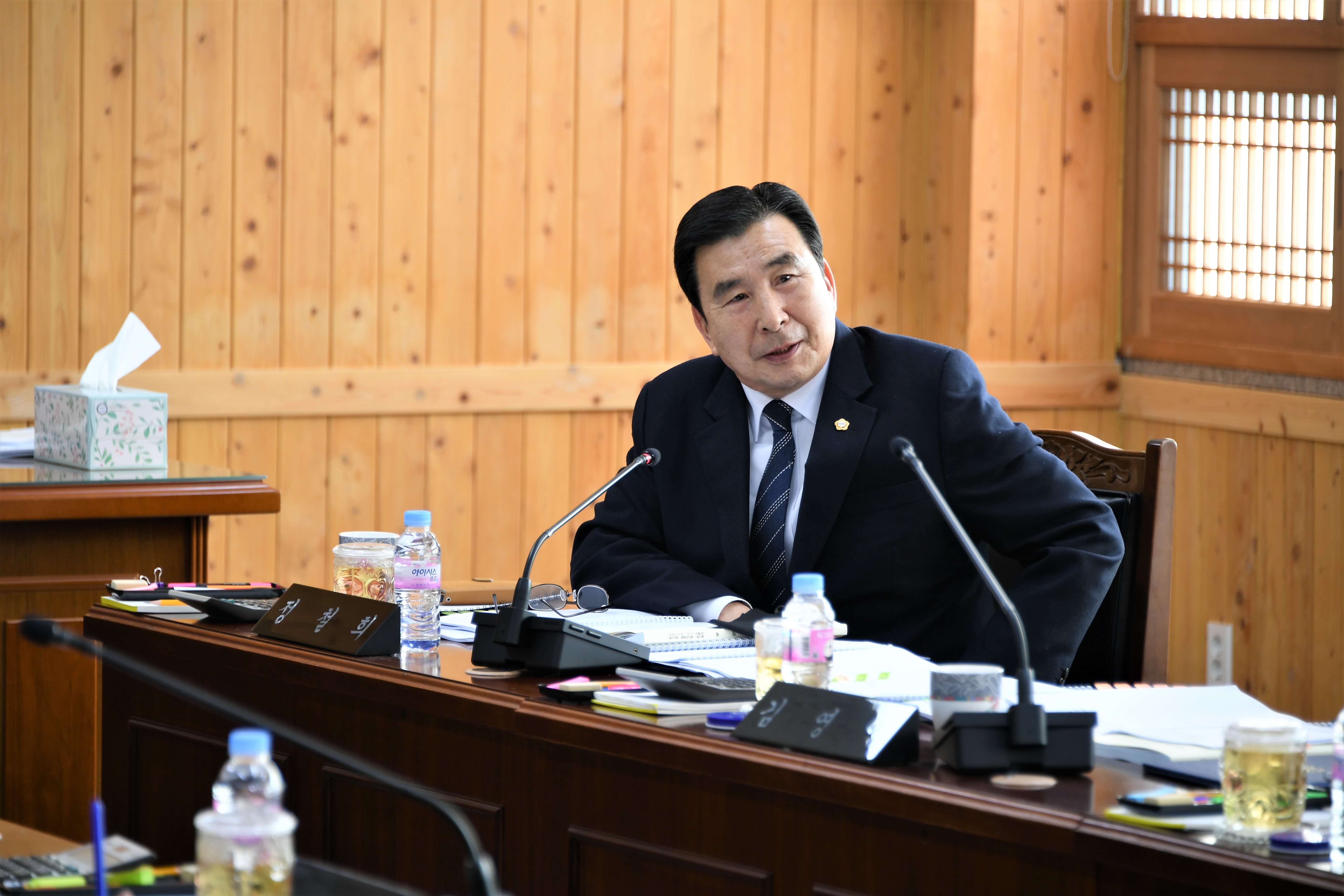 제279회 함평군의회 임시회 제1차 일반행정위원회(2022.12.20.) 6