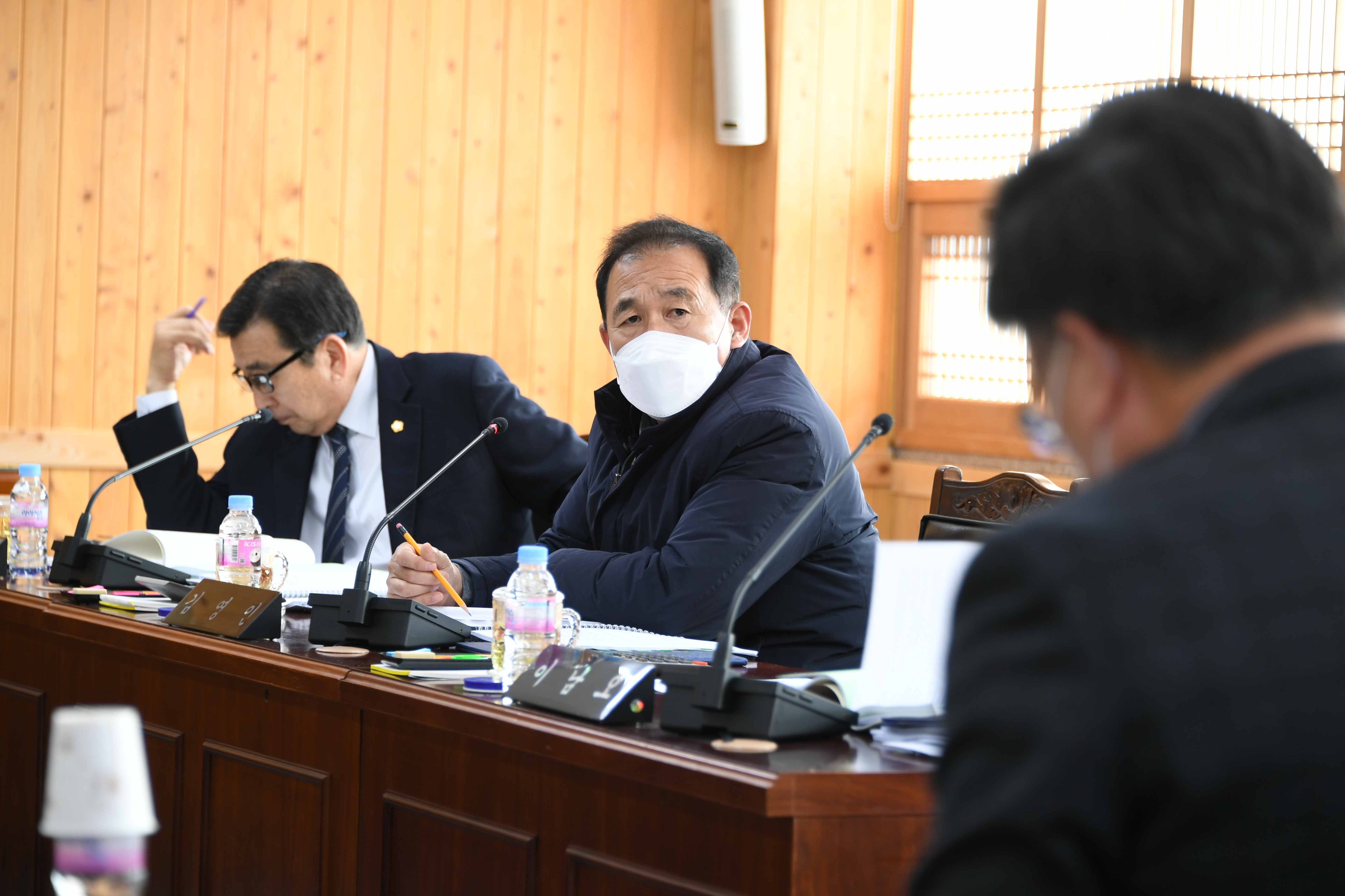 제279회 함평군의회 임시회 제1차 경제건설위원회(2022.12.20.) 6