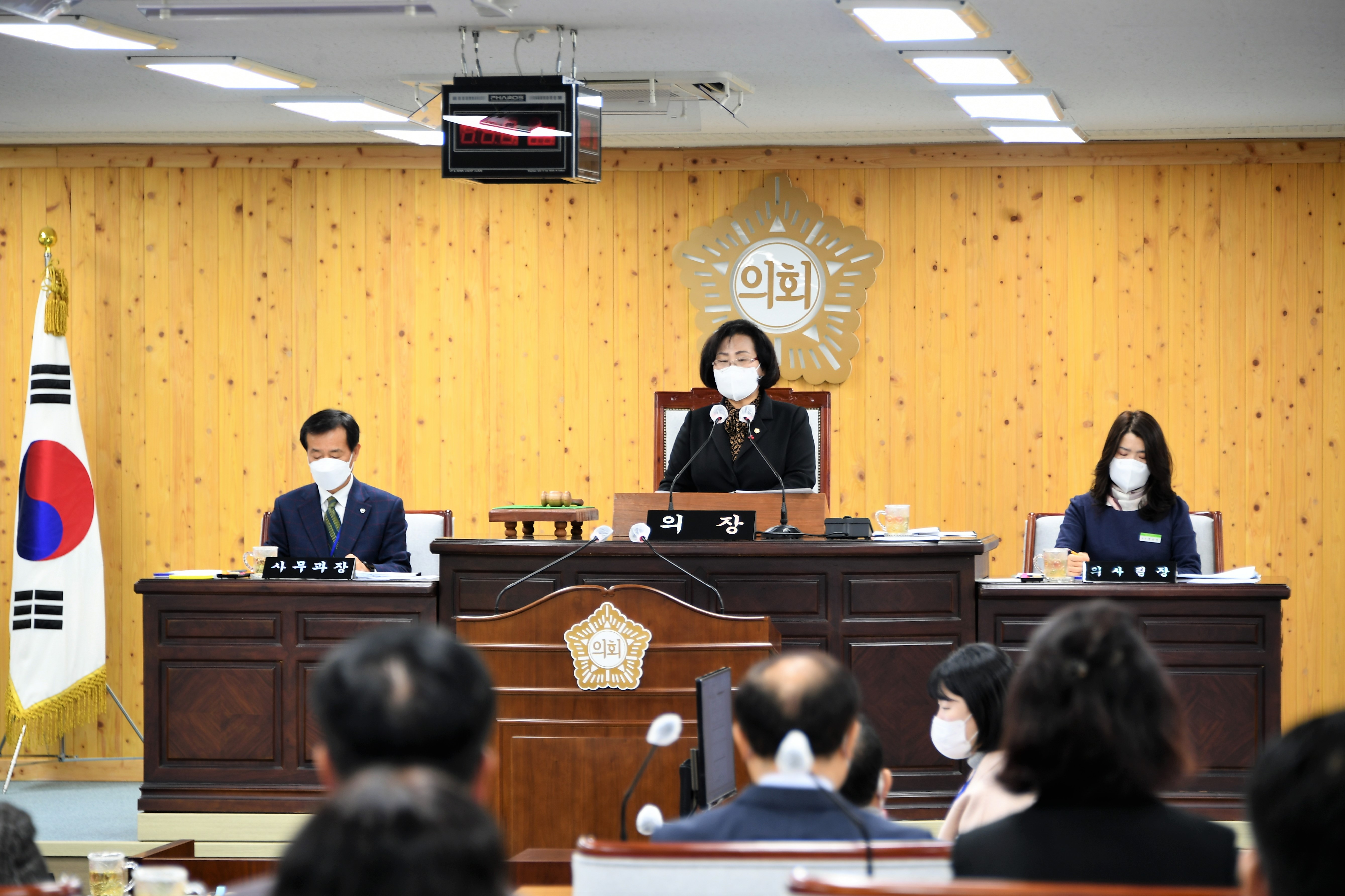 제279회 함평군의회 임시회 제2차 본회의(2022.12.21.) 7