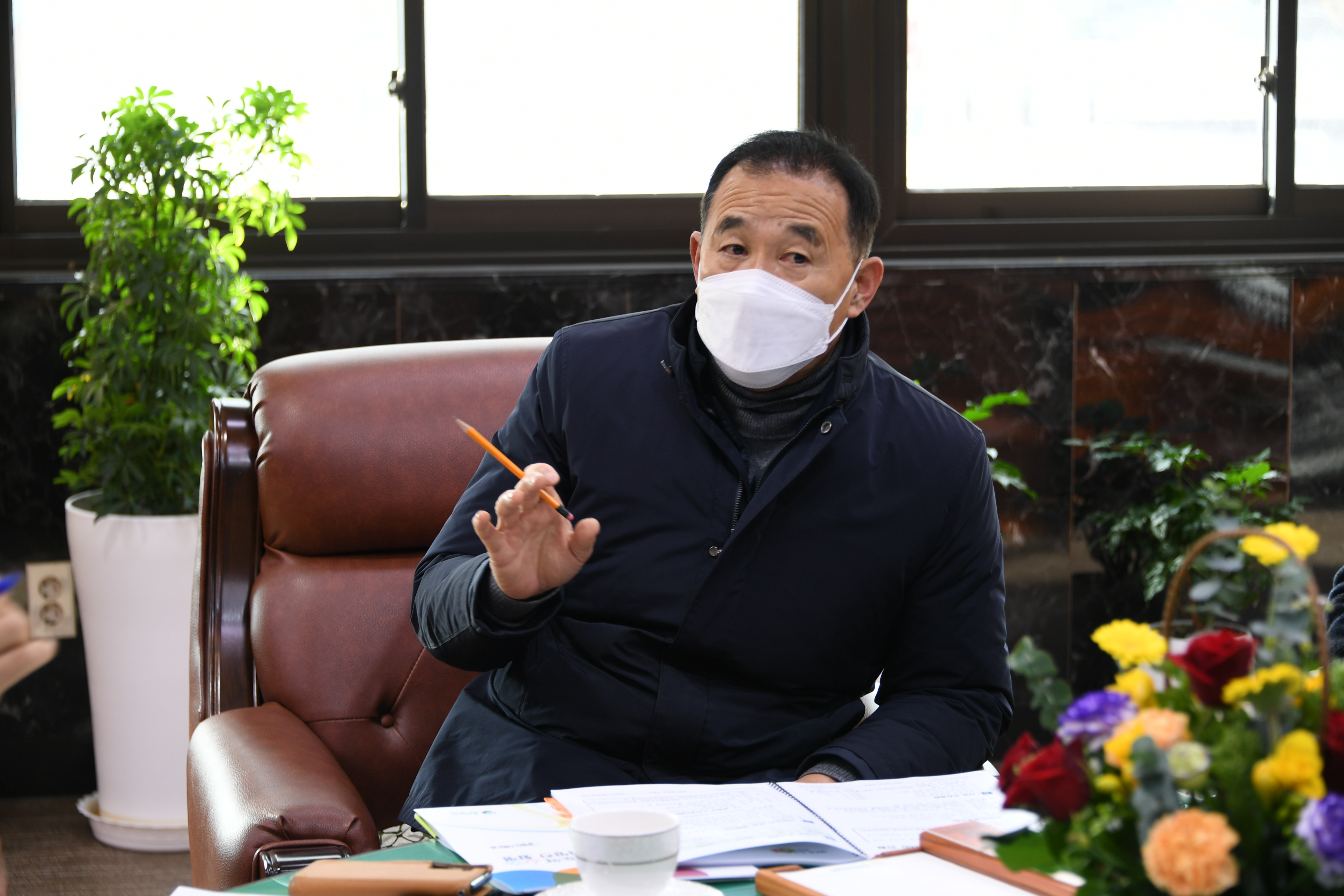 제10차 의원간담회(2023.1.17.) 2