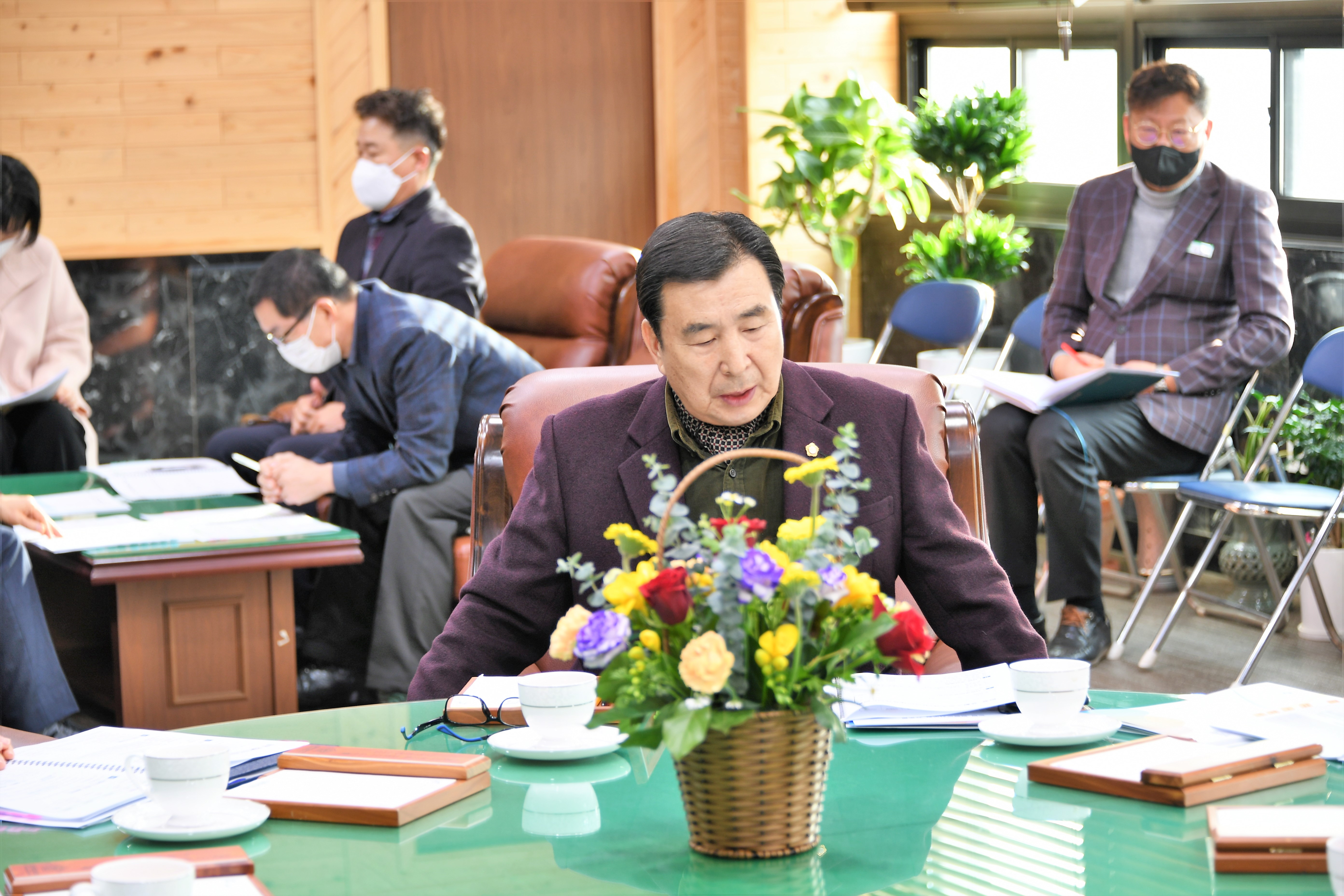 제10차 의원간담회(2023.1.17.) 7