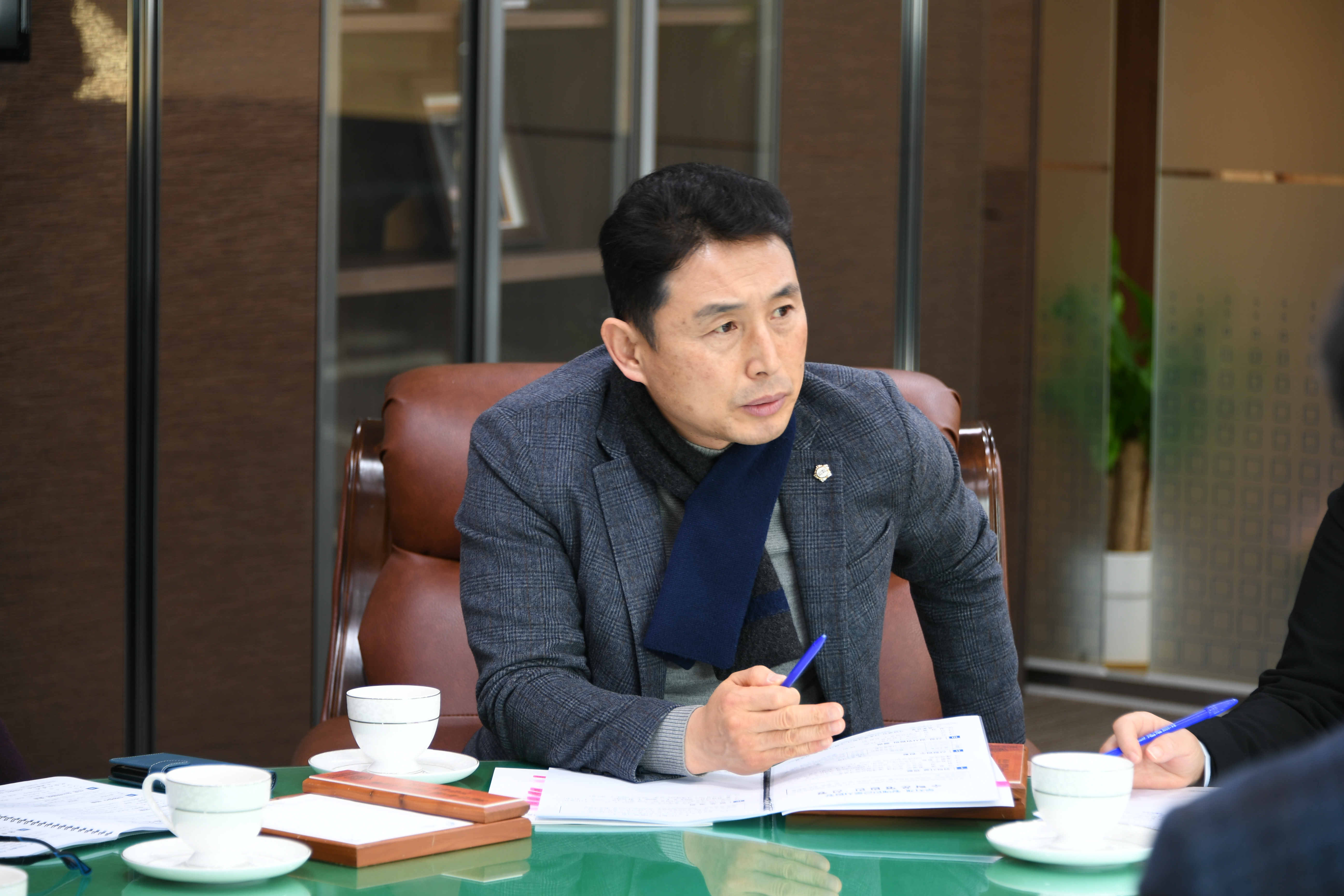 제11차 의원간담회(2023.1.31.) 3