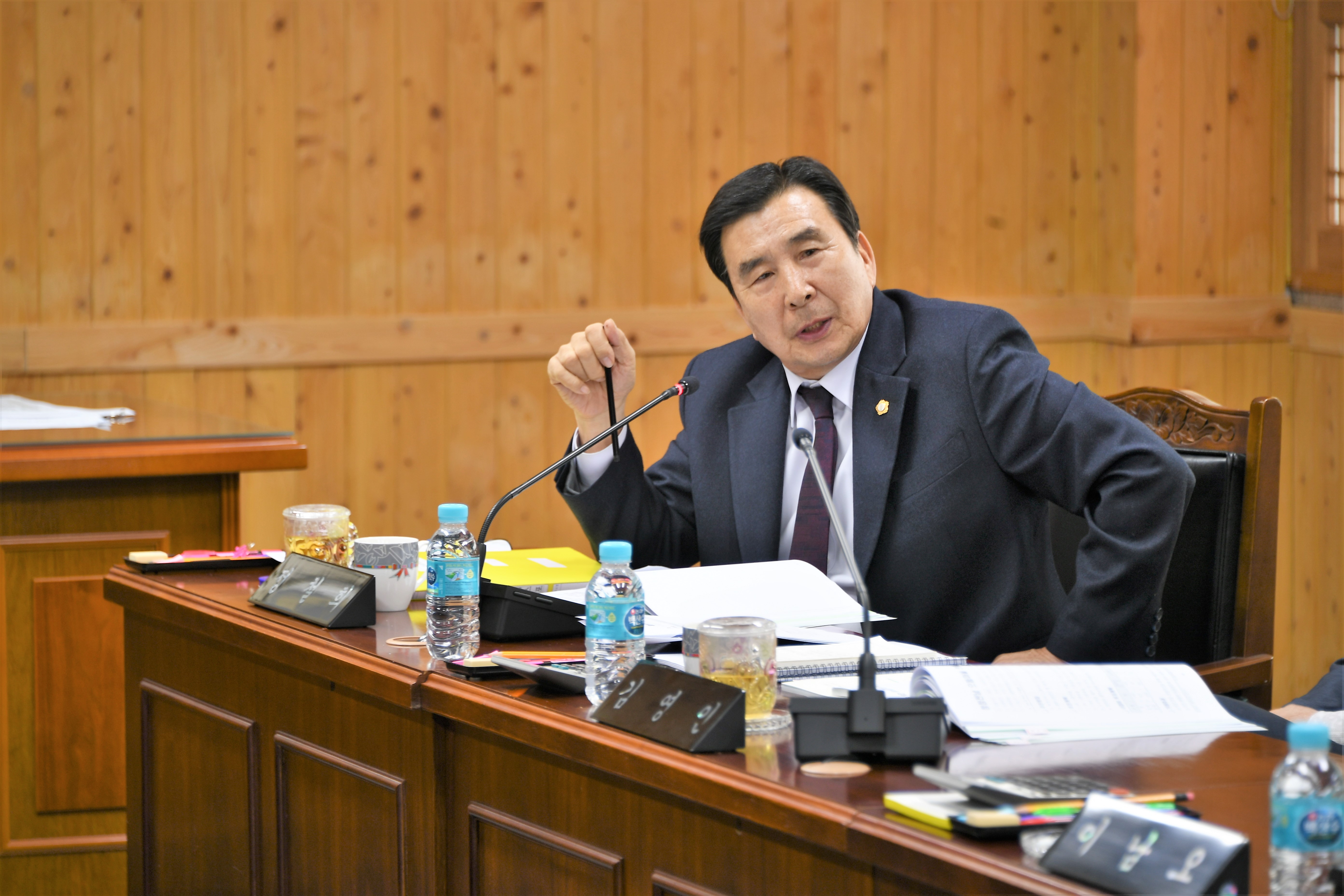 제280회 함평군의회 임시회 제1~3차 일반행정위원회(2023.2.9.~2.13.) 6