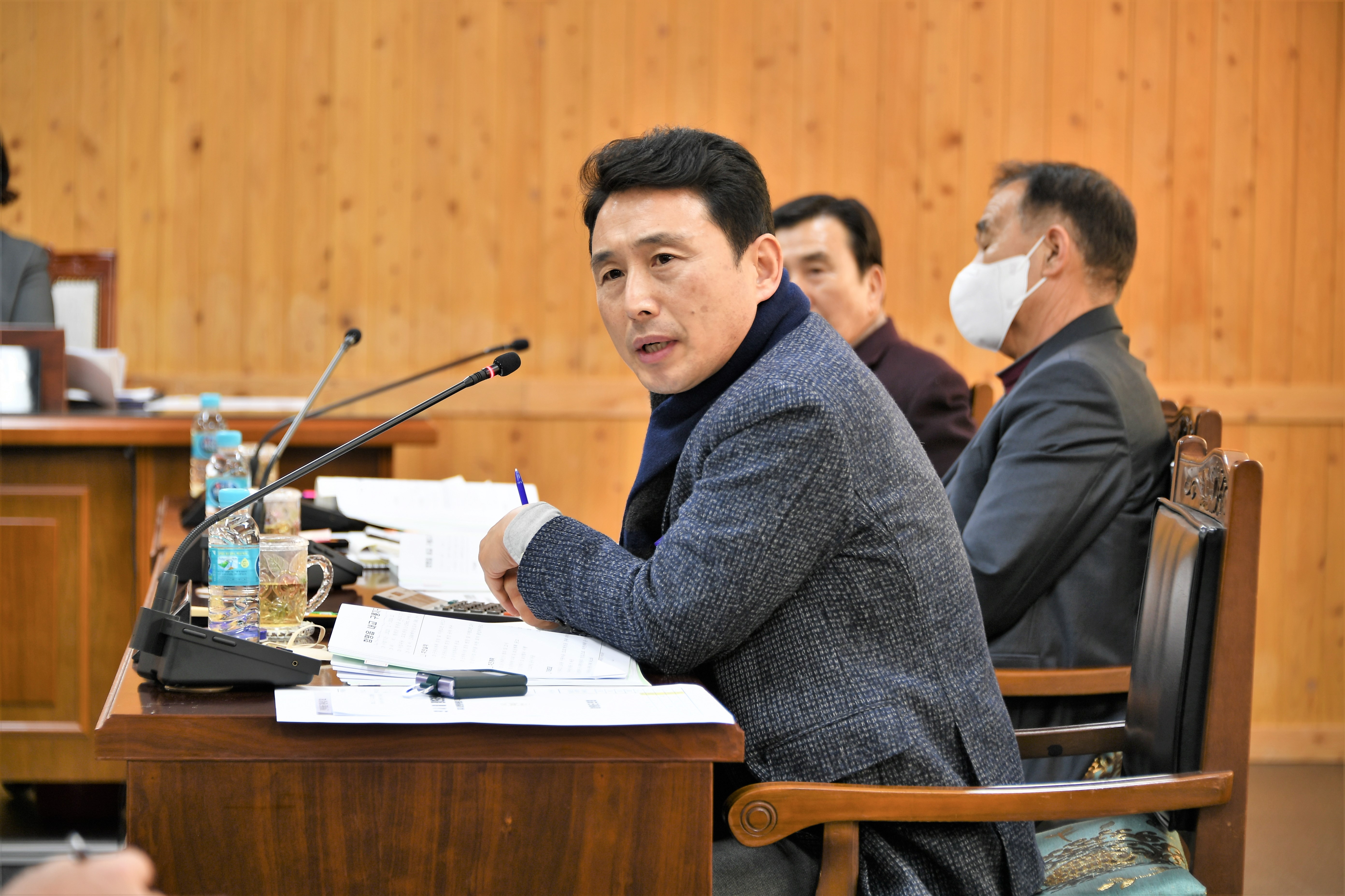 제280회 함평군의회 임시회 제1~4차 경제건설위원회(2023.2.14.~2.20.) 2