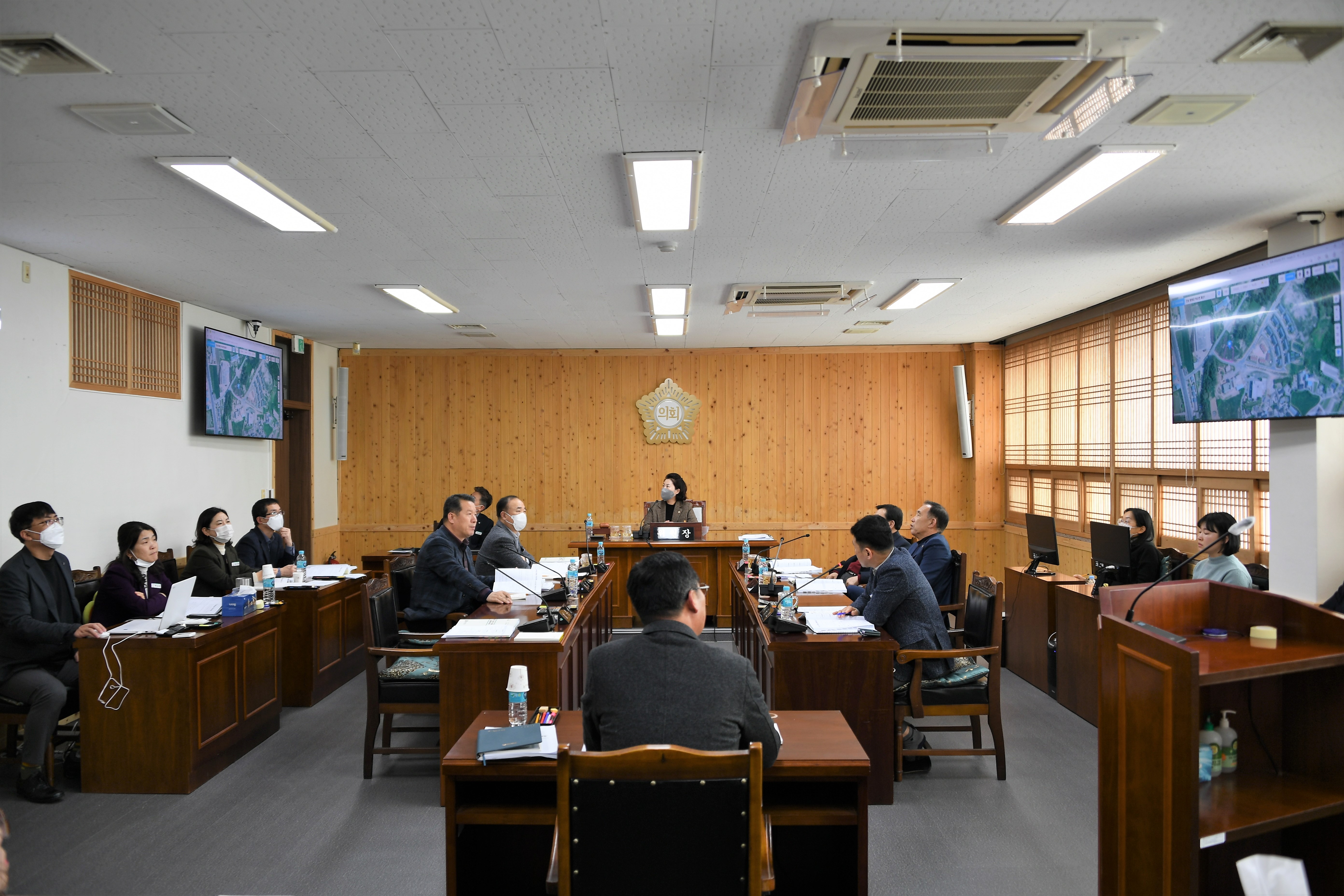 제280회 함평군의회 임시회 제1~4차 경제건설위원회(2023.2.14.~2.20.) 7