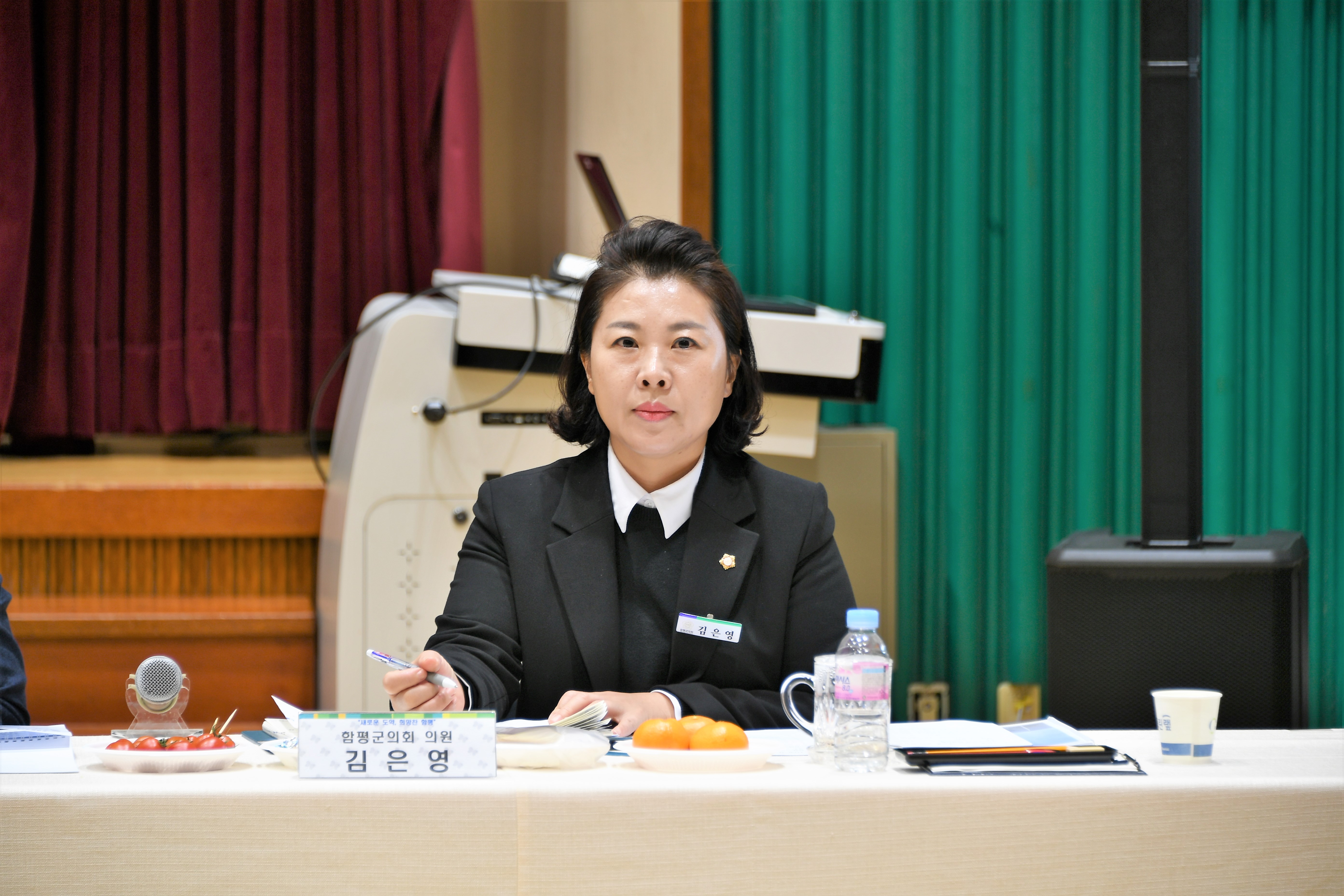 군민과의 대화(2023.2.27. ~ 3.02.) 4