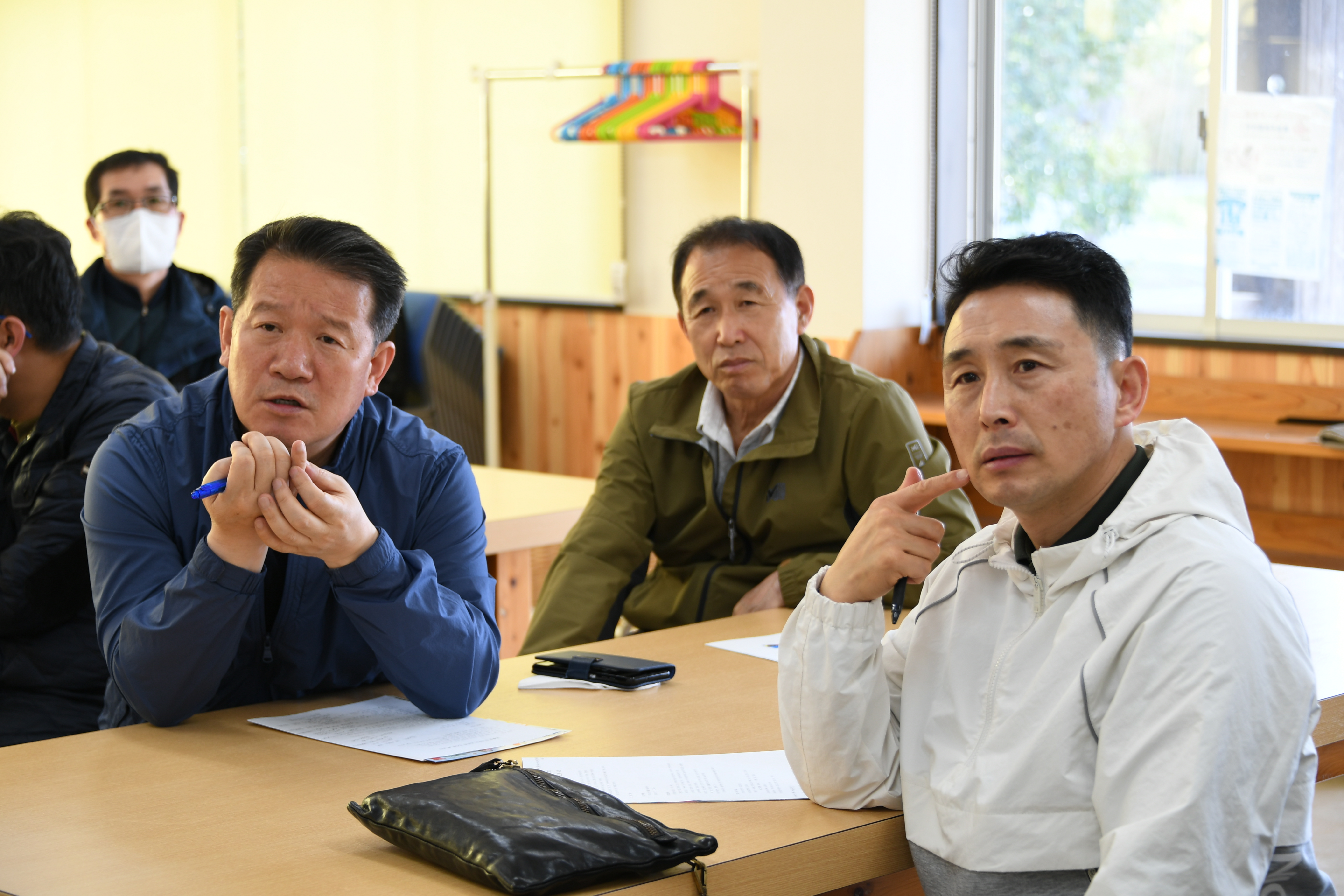 포켓팜 우시쿠점 방문(2023.3.11.) 3