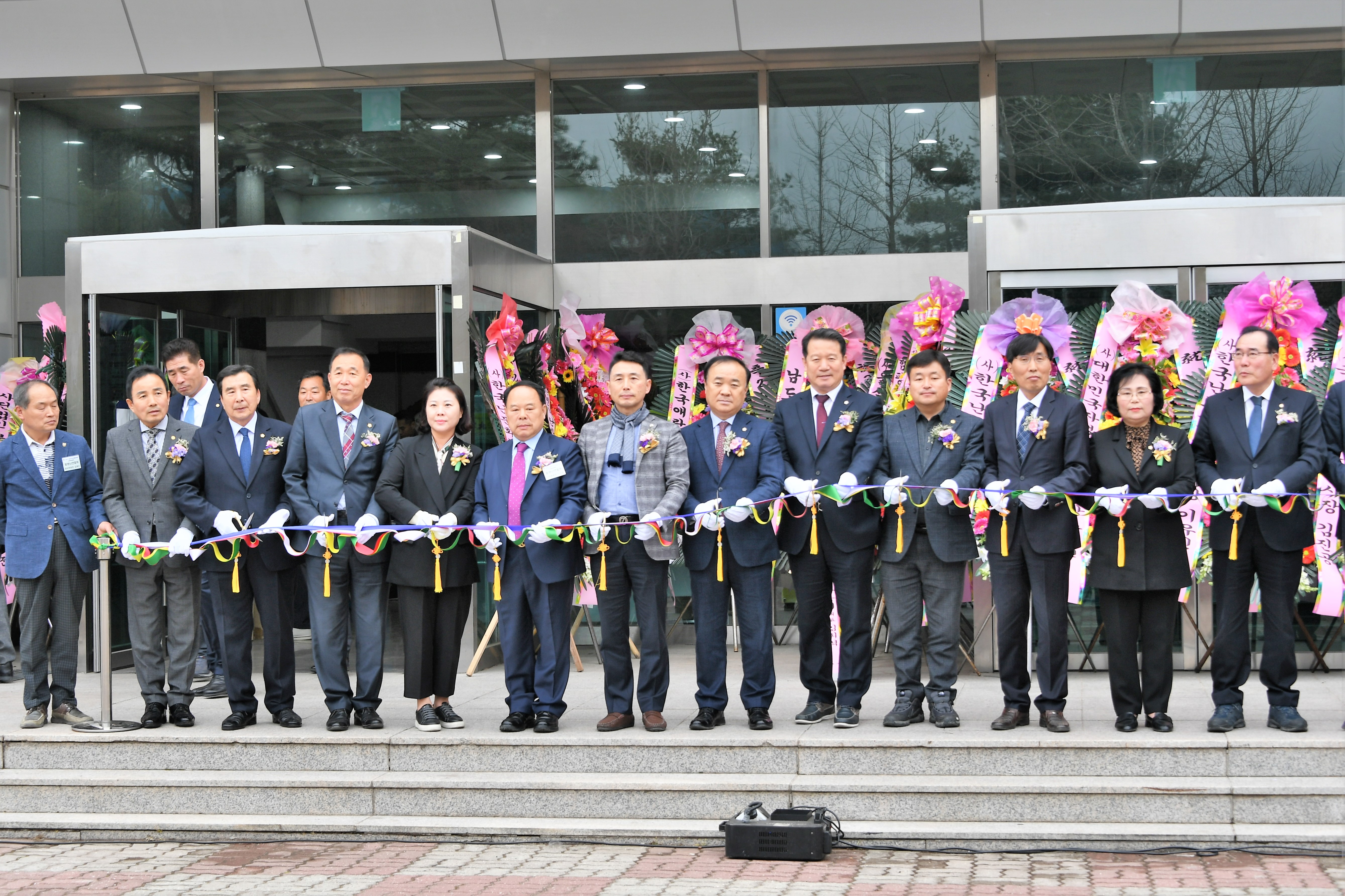 2023 대한민국 난 명품대제전(2023.3.25.) 8