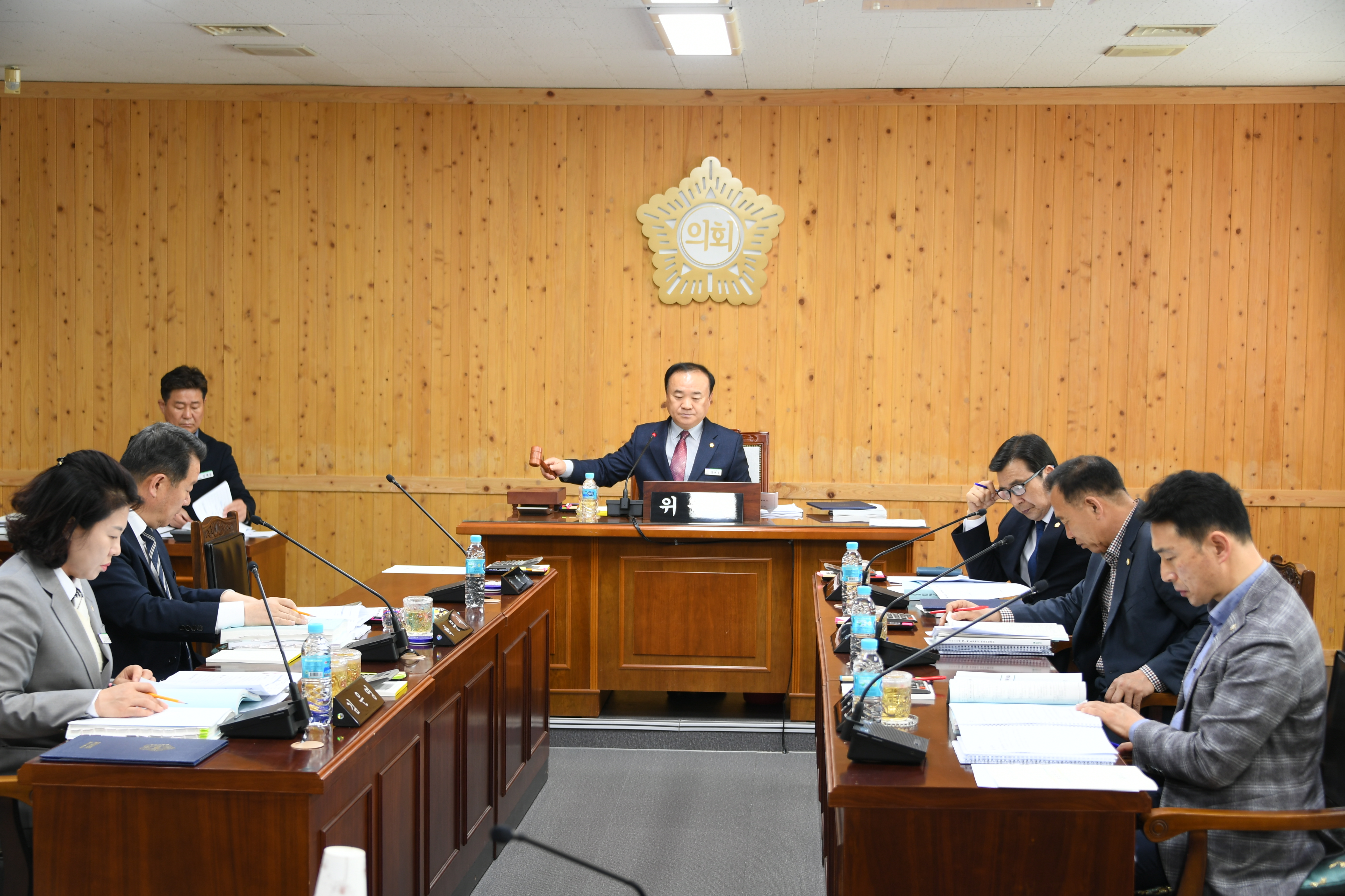 제281회 함평군의회 임시회 제1차 의회운영위원회(2023.3.24.) 3