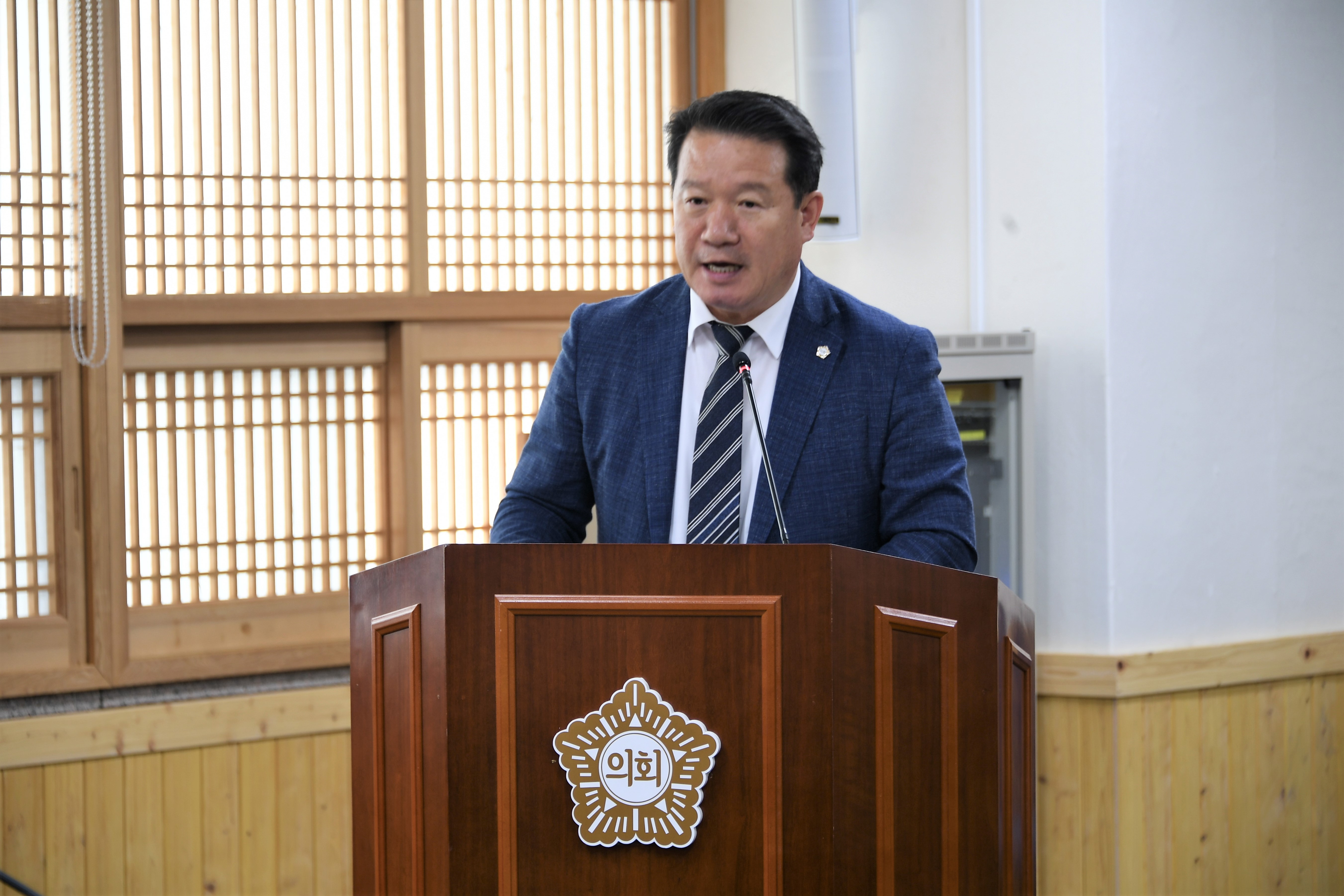 제281회 함평군의회 임시회 제1~3차 일반행정위원회(2023.3.24. ~ 3.28.) 9
