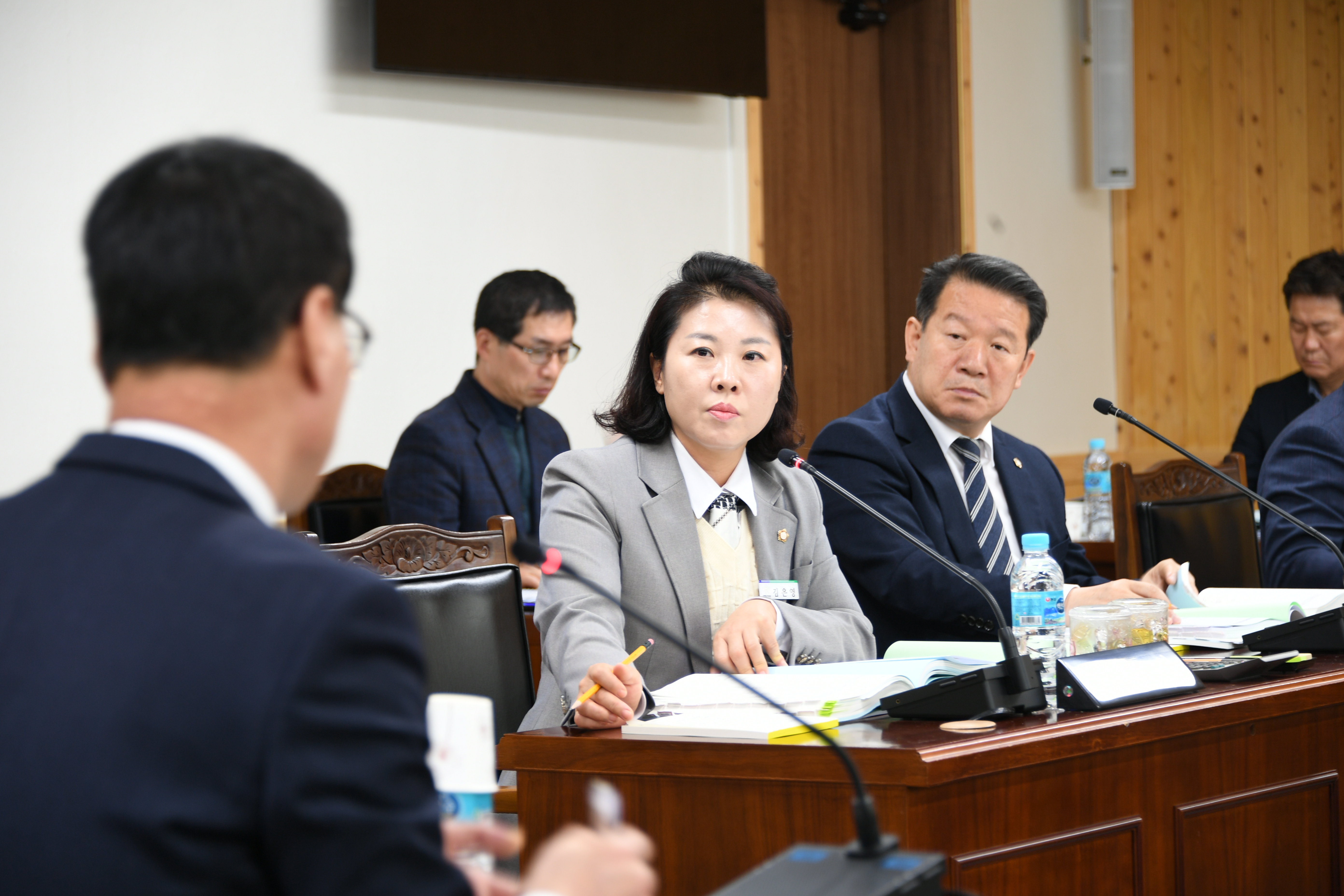 제281회 함평군의회 임시회 제1~3차 일반행정위원회(2023.3.24. ~ 3.28.) 3
