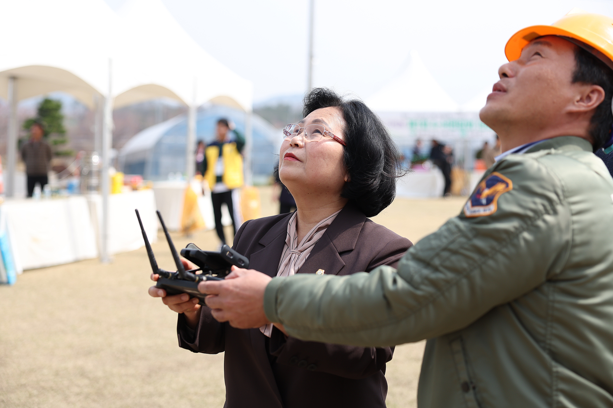 2023년 제1회 4-H 한마음 단합대회(2023.3.30.) 2