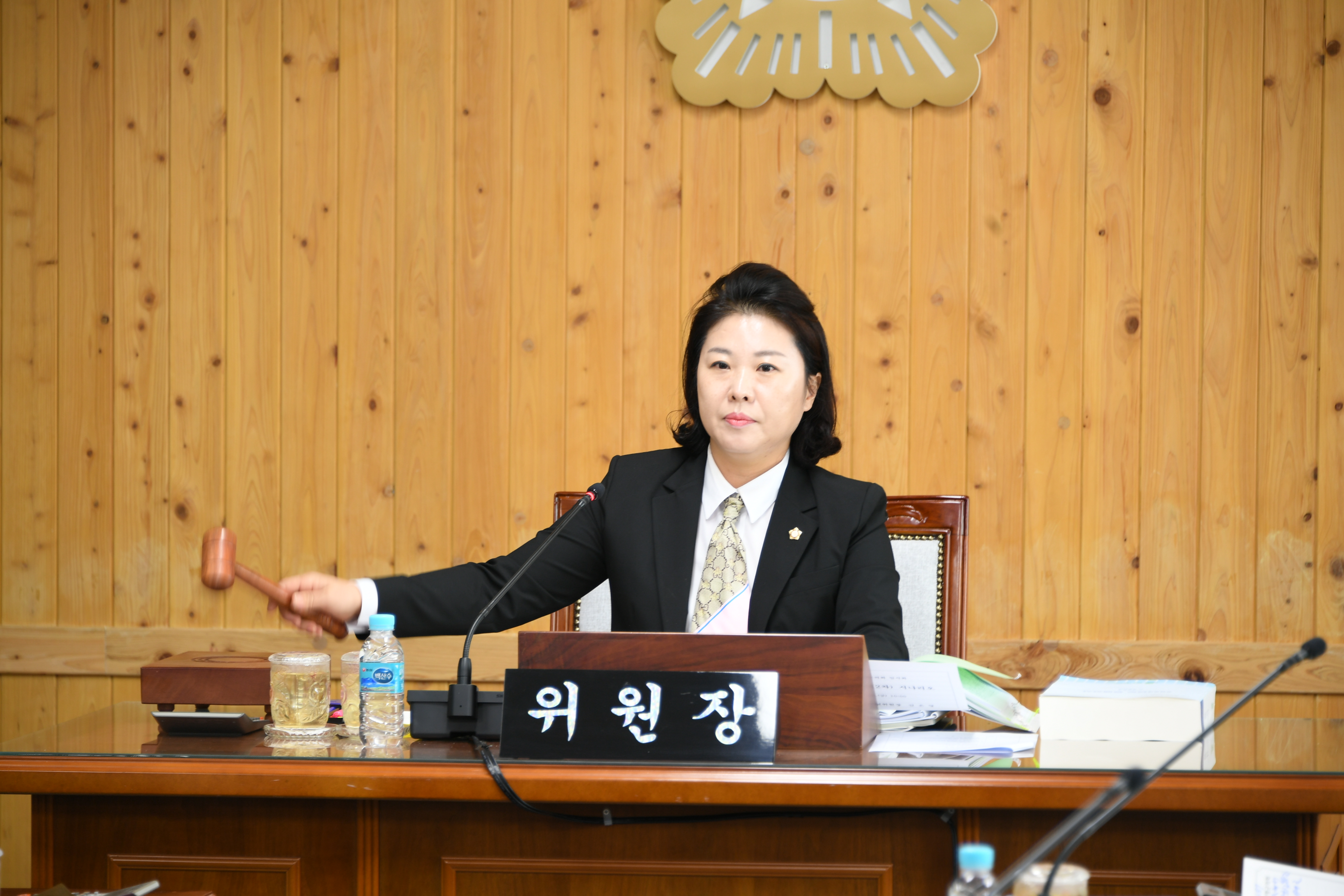 제281회 함평군의회 임시회 제1~3차 경제건설위원회(2023.3.30. ~ 4.3.) 5