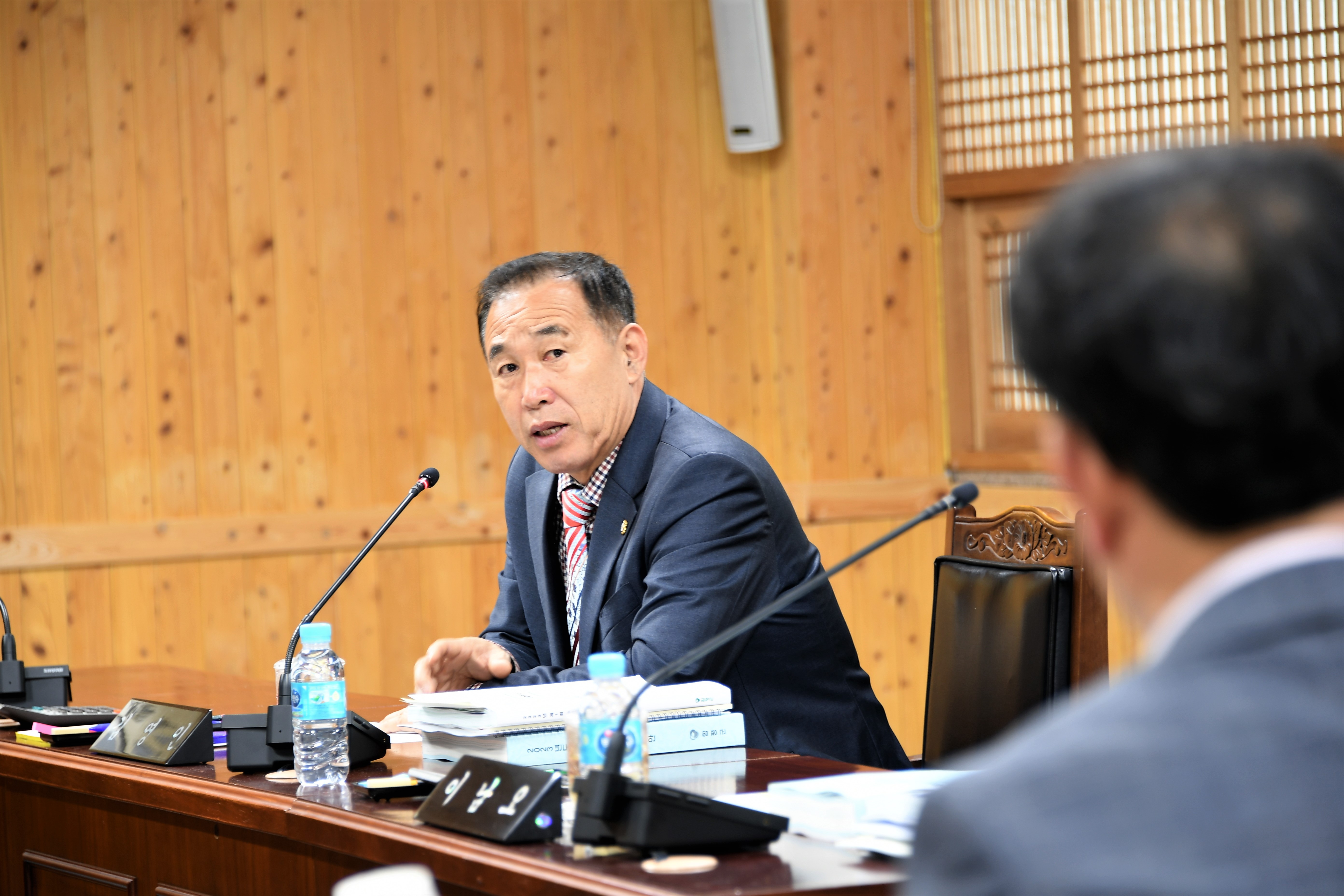 제281회 함평군의회 임시회 제1~2차 예산결산특별위원회(2023.4.3. ~ 4.5.) 6