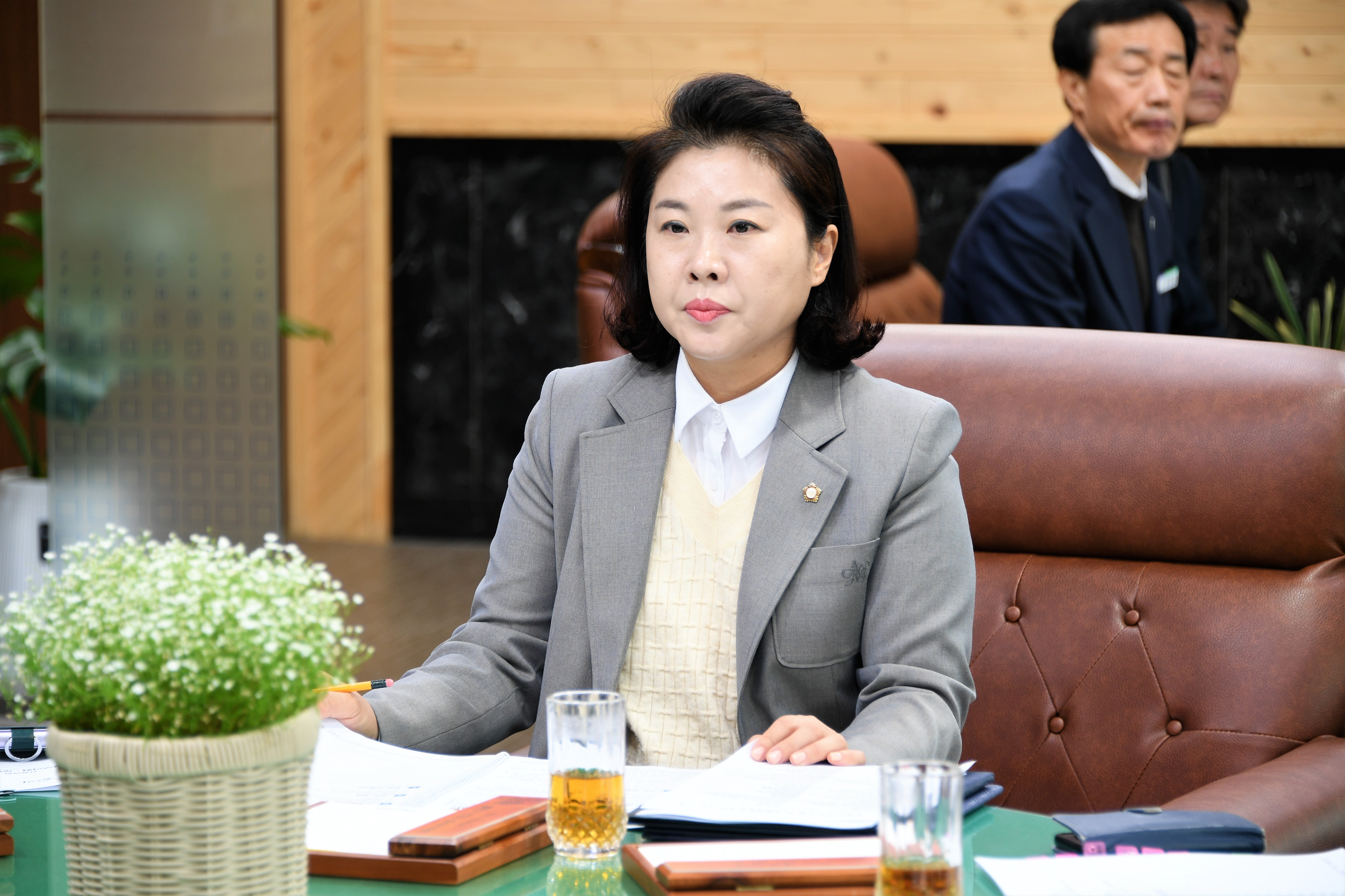 제14차 의원간담회(2023.4.11.) 5