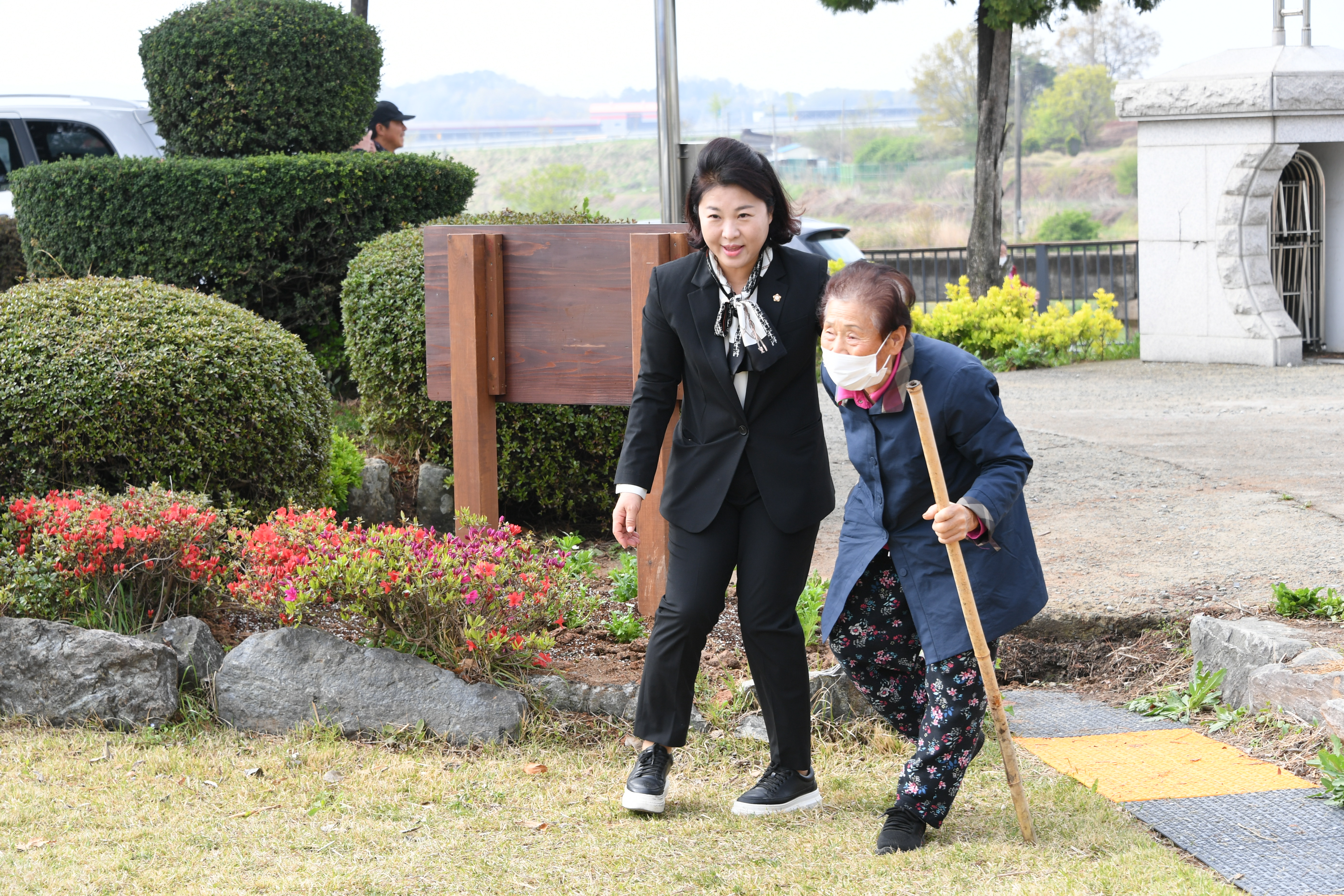 제32회 해보면민의 날(2023.4.15.) 1