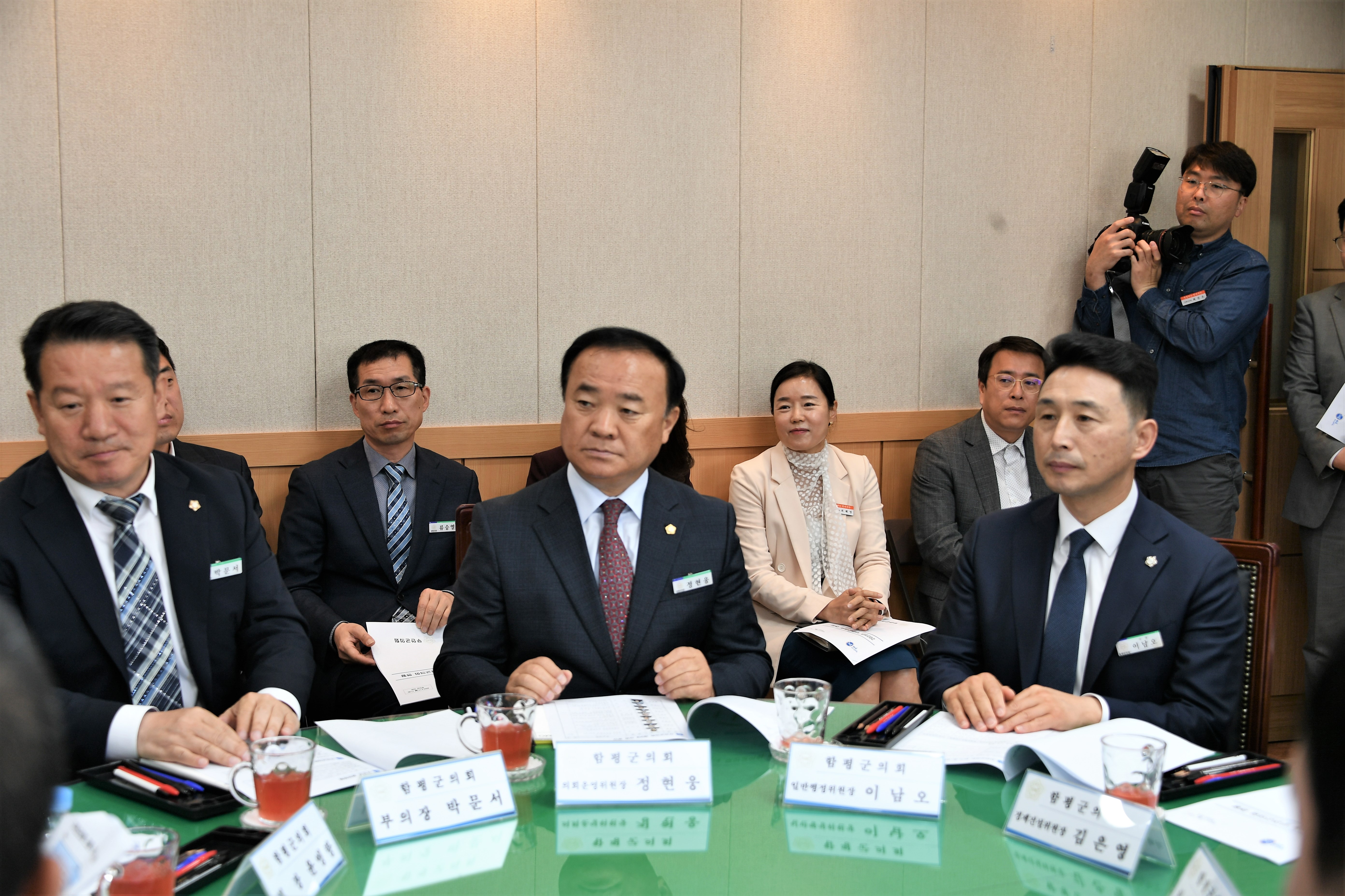 지방의회 상생발전 간담회(2023.4.17.) 3