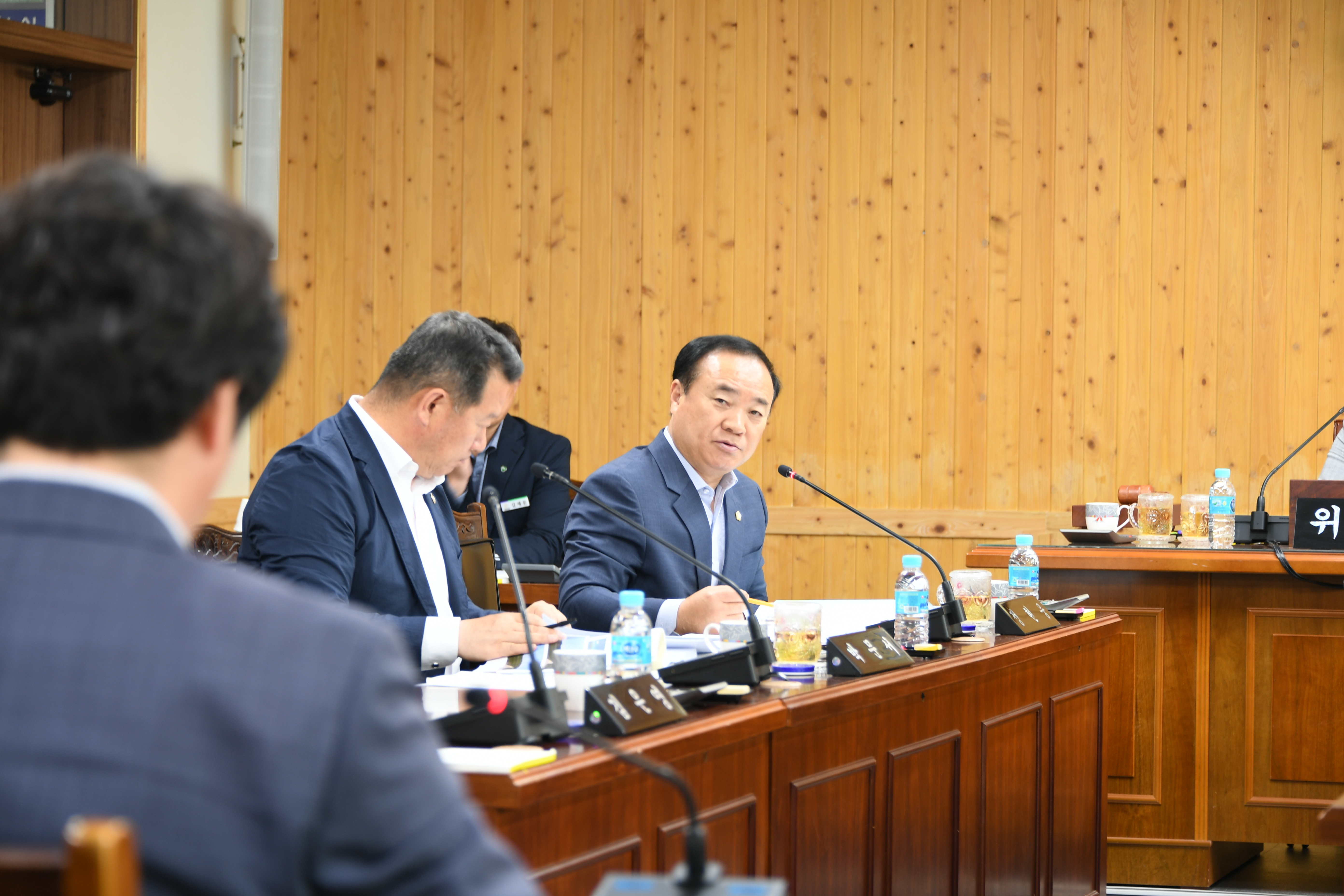 제282회 함평군의회 임시회 제1차 경제건설위원회(2023.4.19.) 2