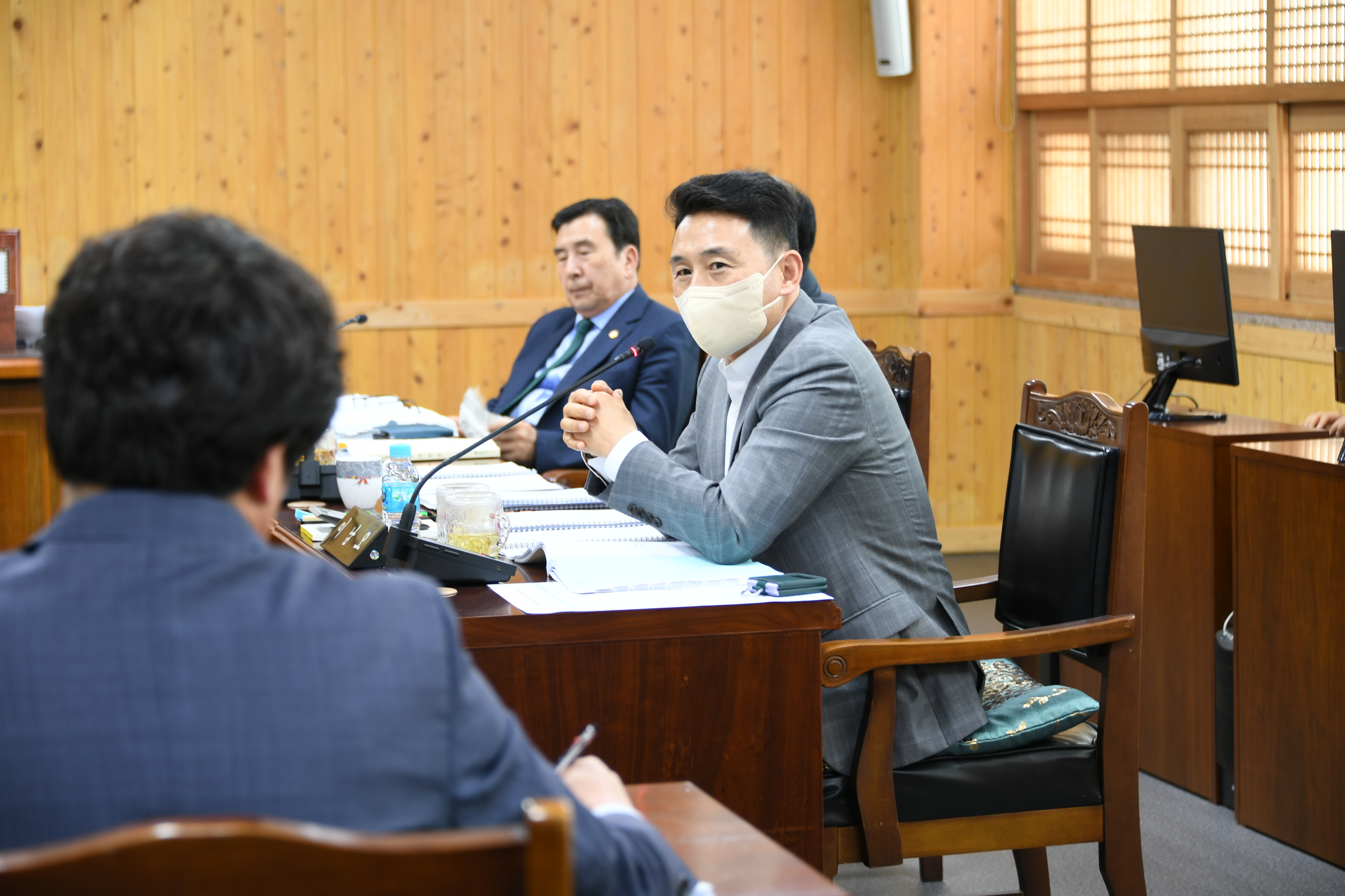 제282회 함평군의회 임시회 제1차 경제건설위원회(2023.4.19.) 6