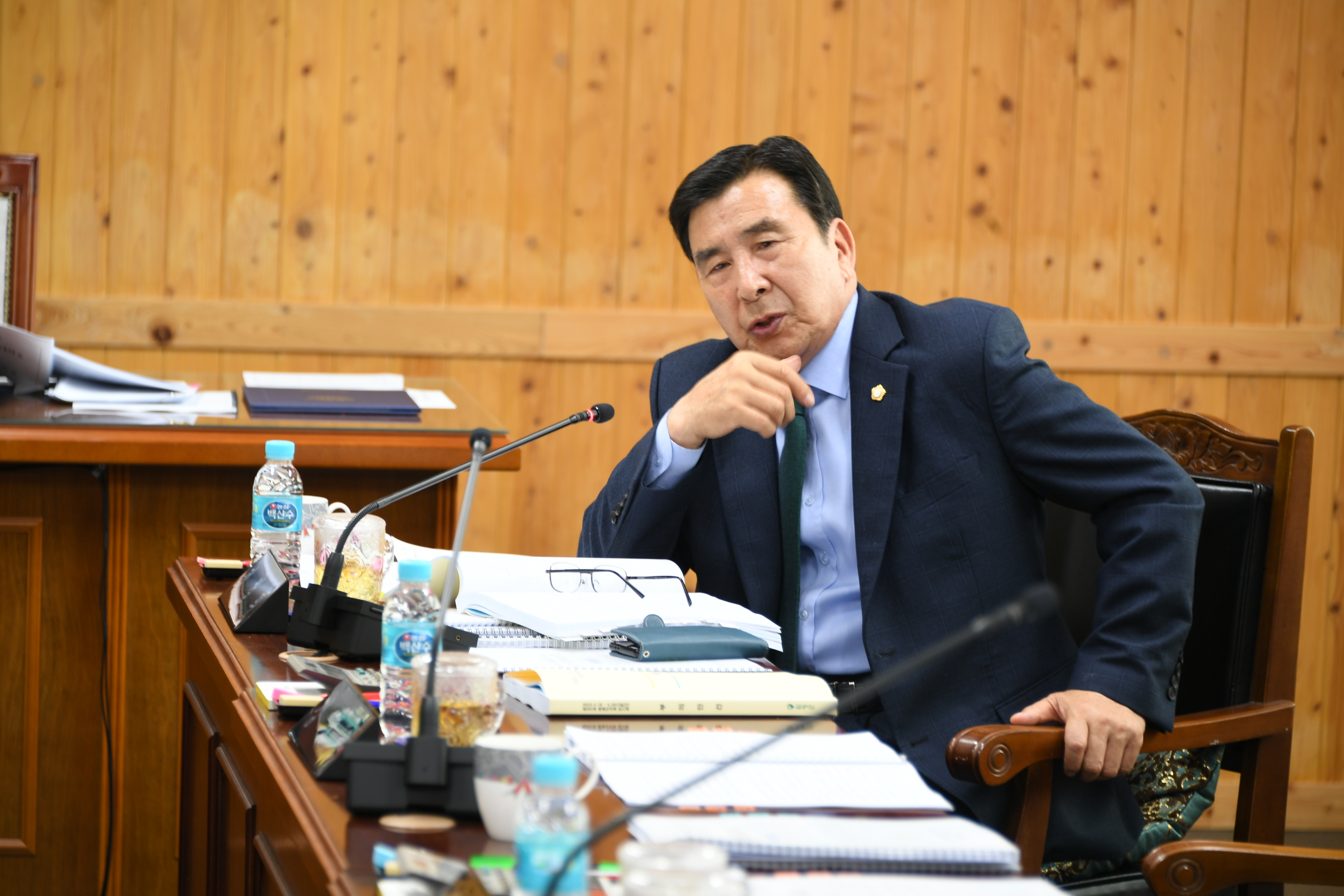 제282회 함평군의회 임시회 제1차 경제건설위원회(2023.4.19.) 7