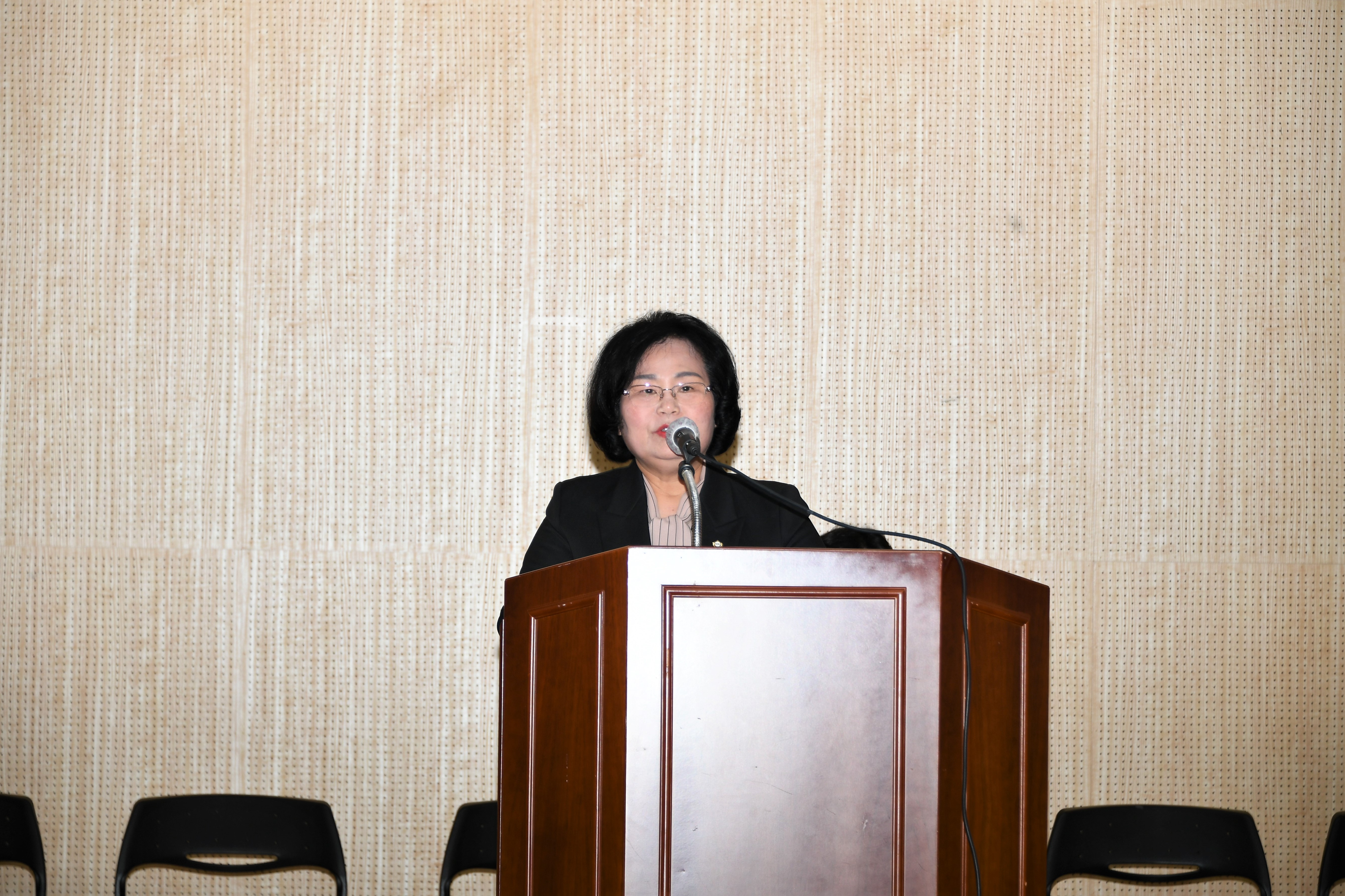 군민화합 및 제25회 함평나비대축제 성공기원 기도회(2023.4.27.) 3