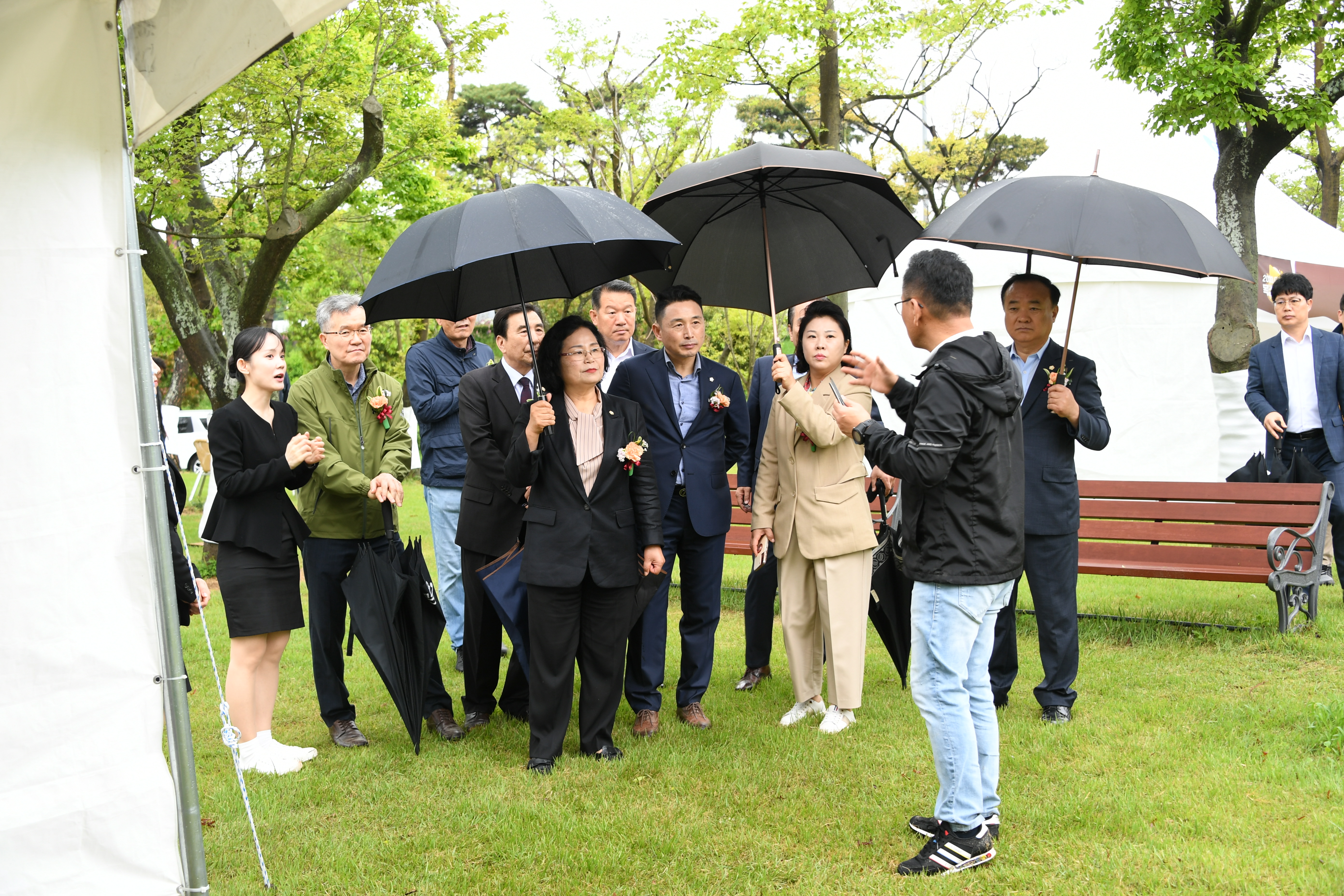 젖소목장 나들이 체험행사(2023.5.5.) 3