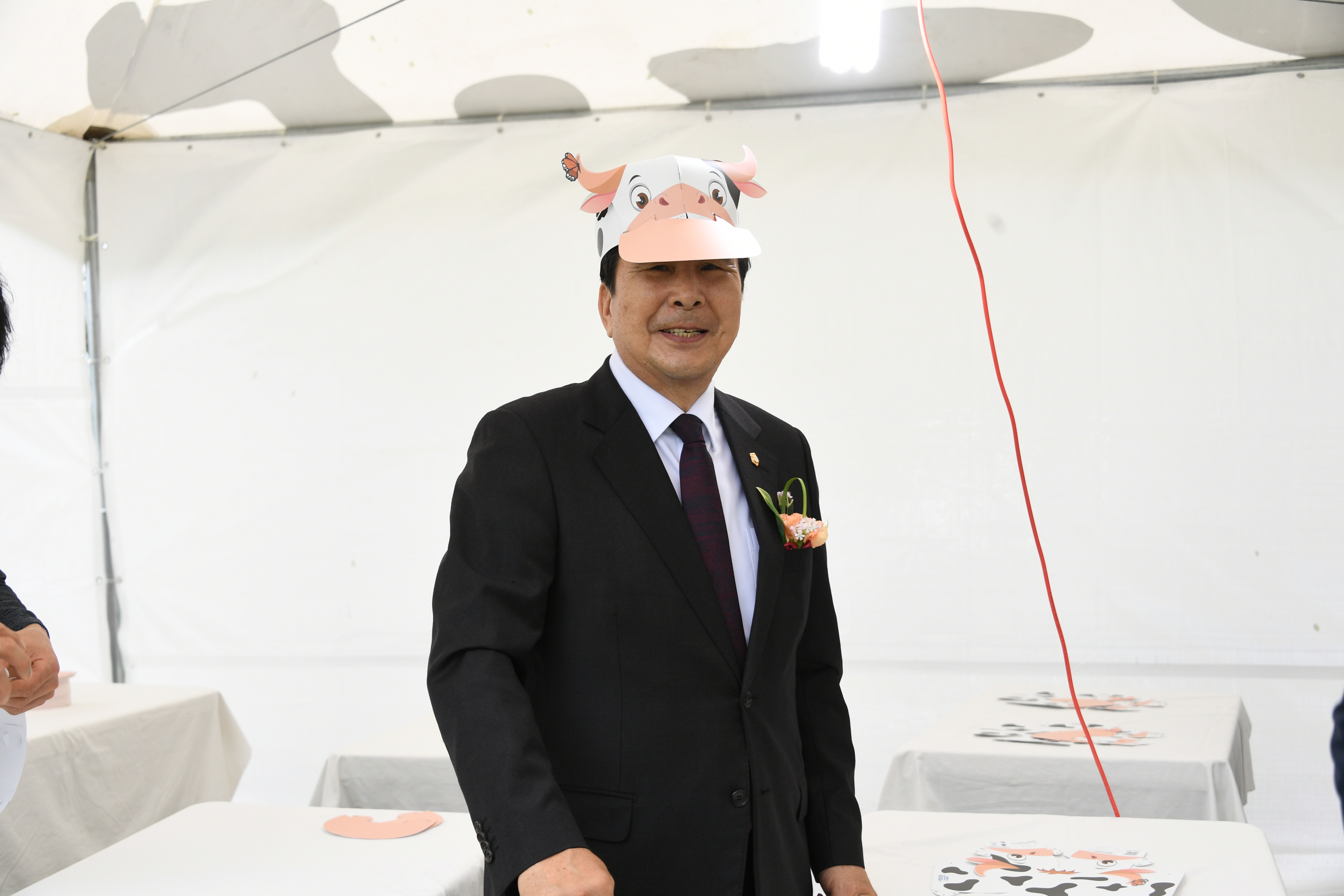 젖소목장 나들이 체험행사(2023.5.5.) 8