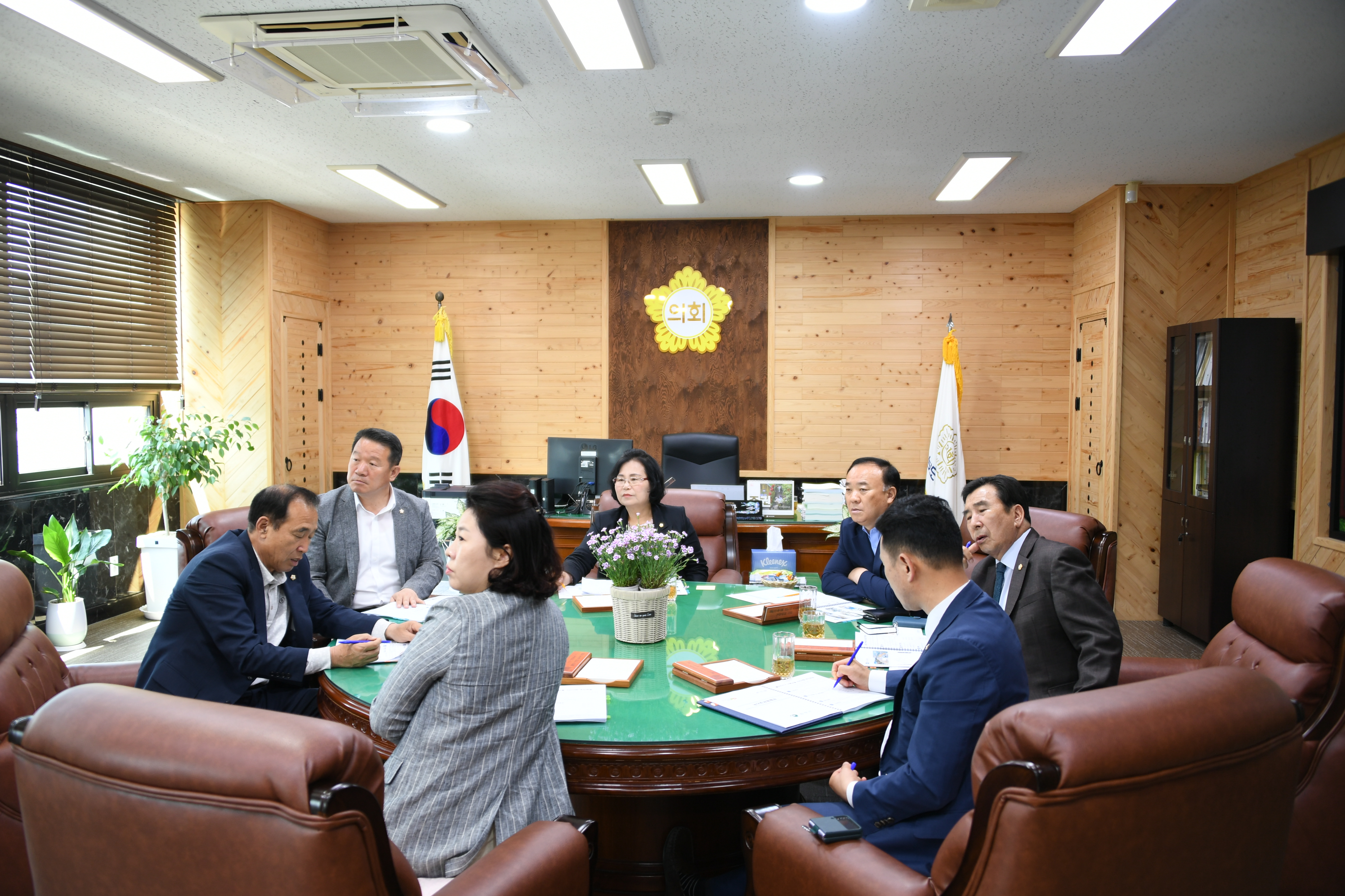 제15차 의원간담회(2023.5.9.) 8