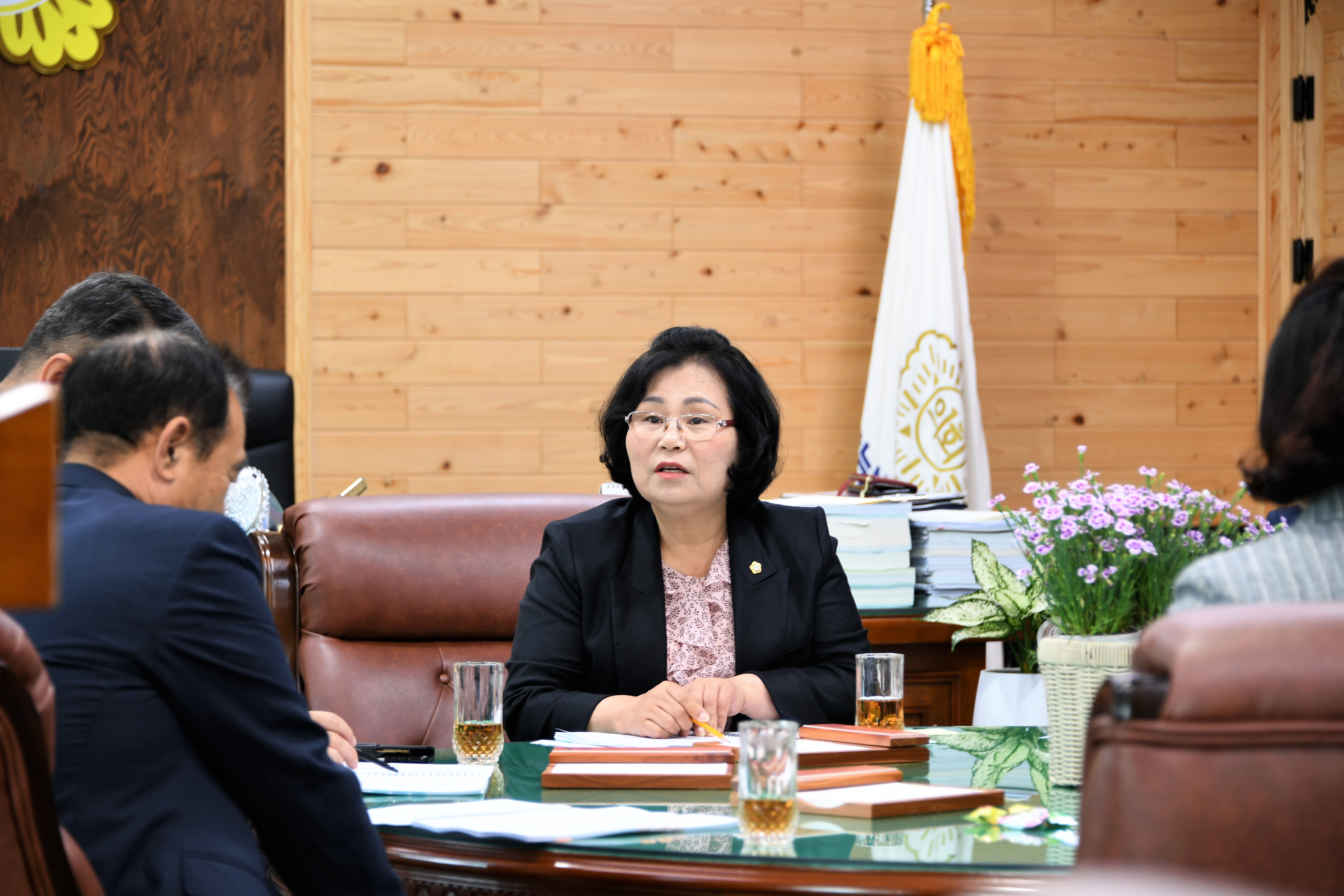 제15차 의원간담회(2023.5.9.) 6