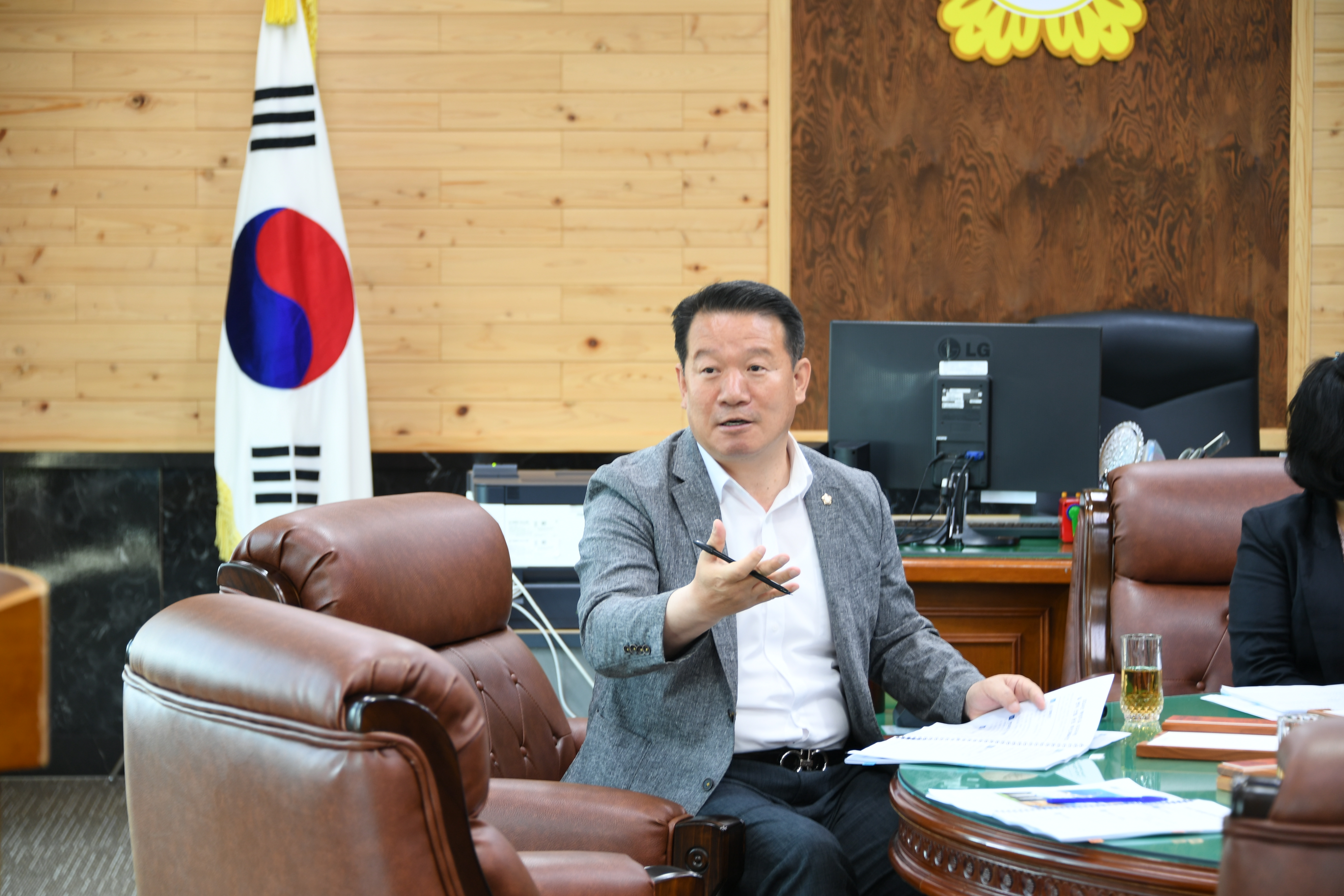 제15차 의원간담회(2023.5.9.) 9