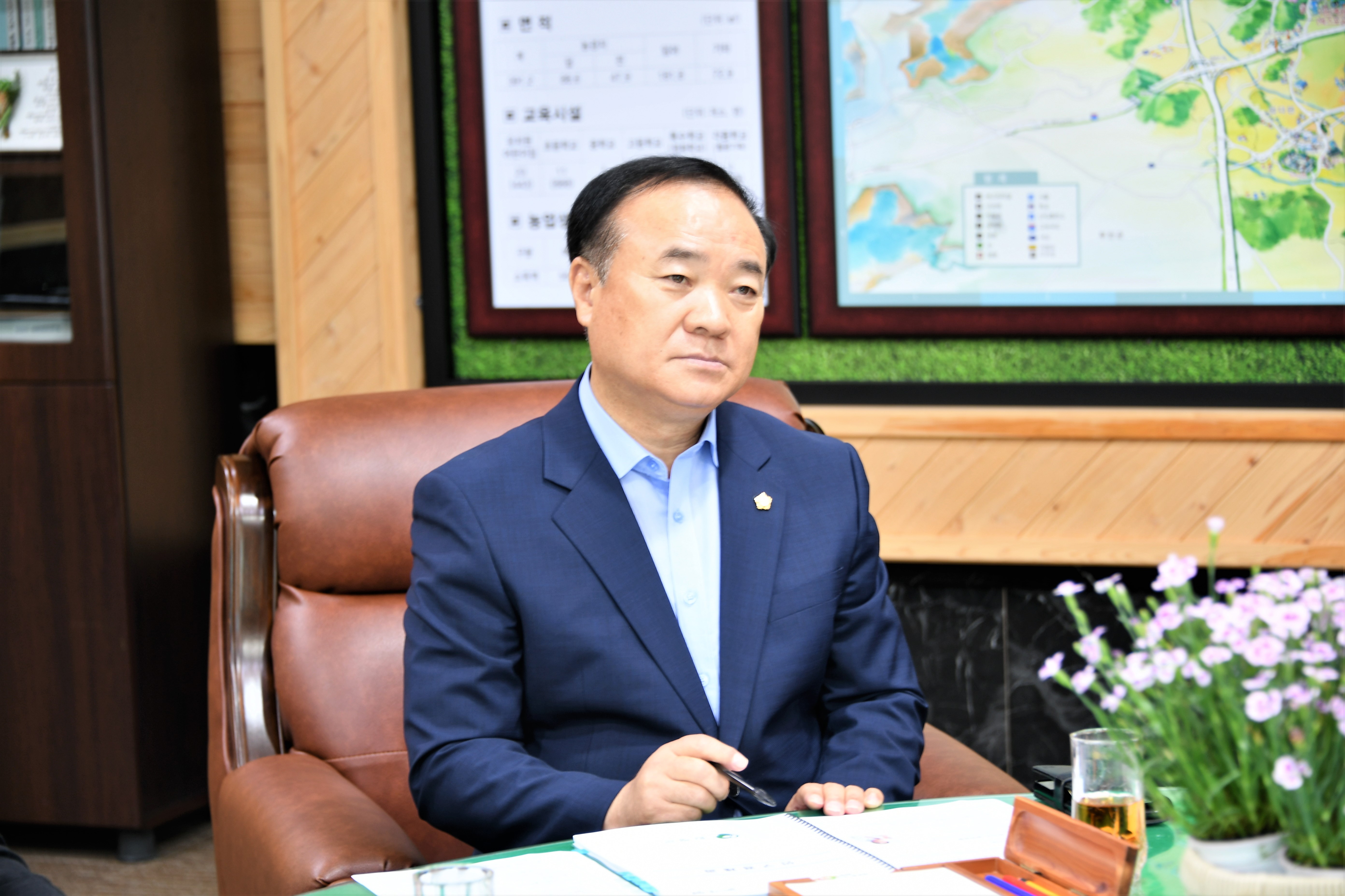 제15차 의원간담회(2023.5.9.) 2