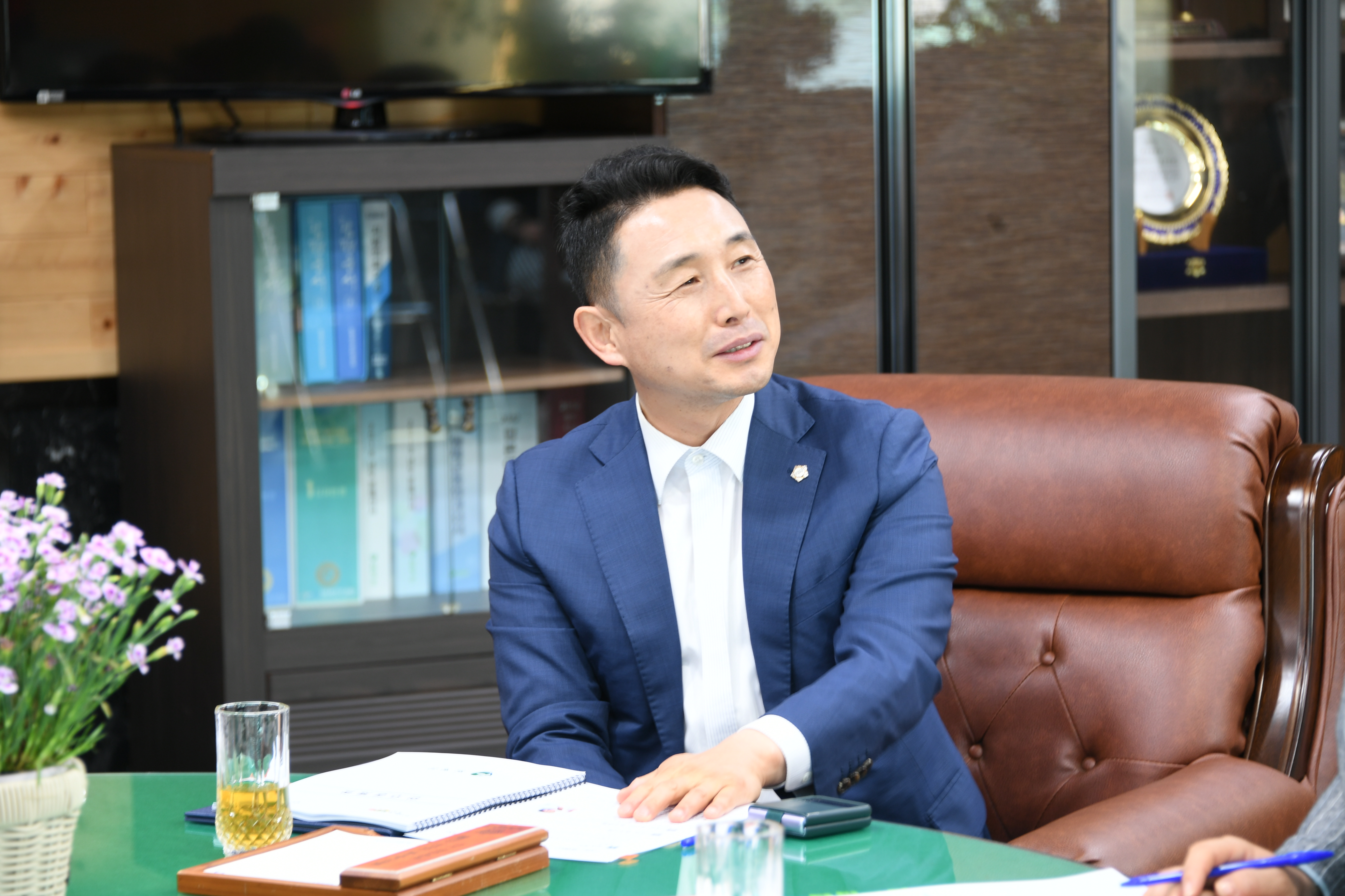 제15차 의원간담회(2023.5.9.) 5