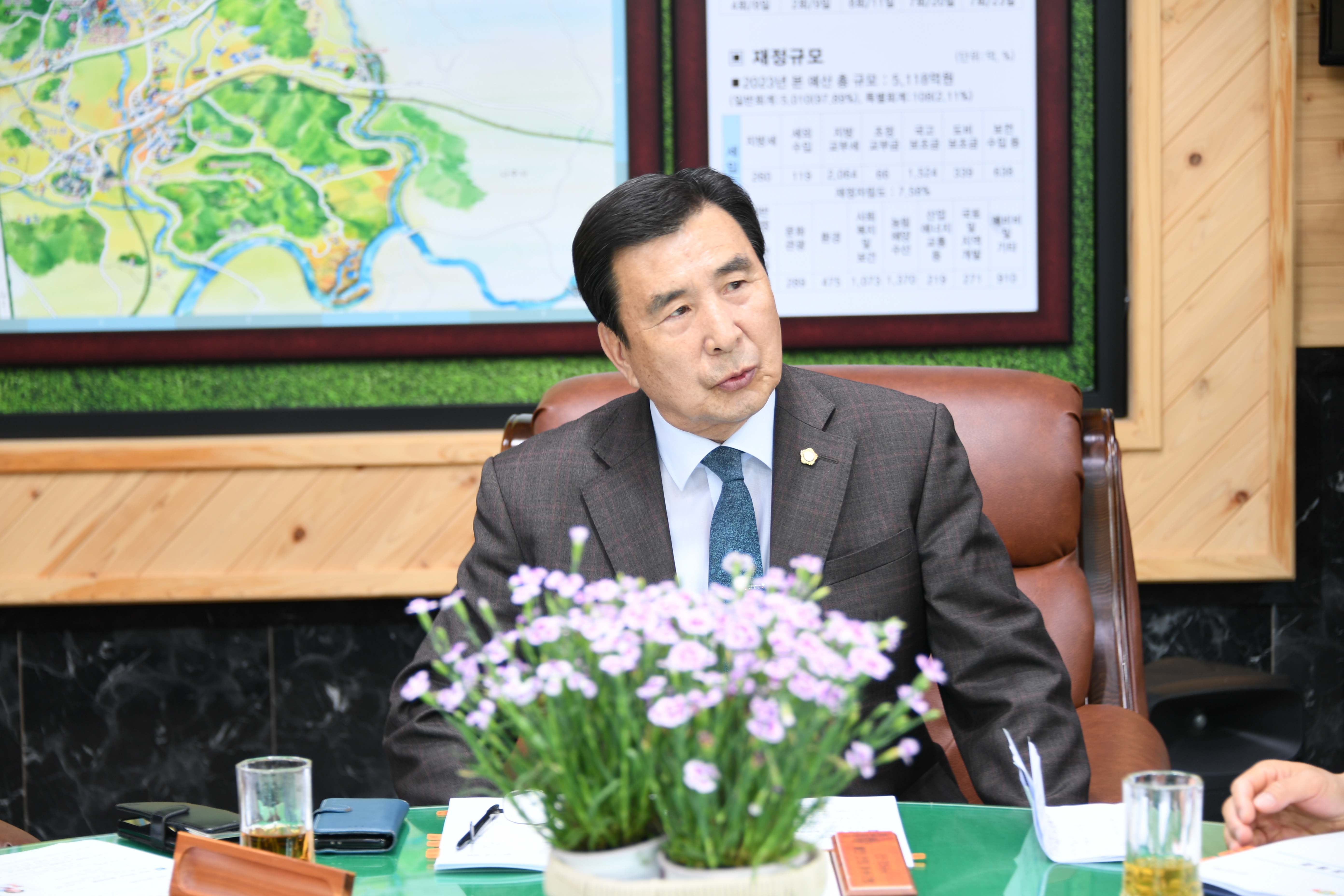 제15차 의원간담회(2023.5.9.) 3