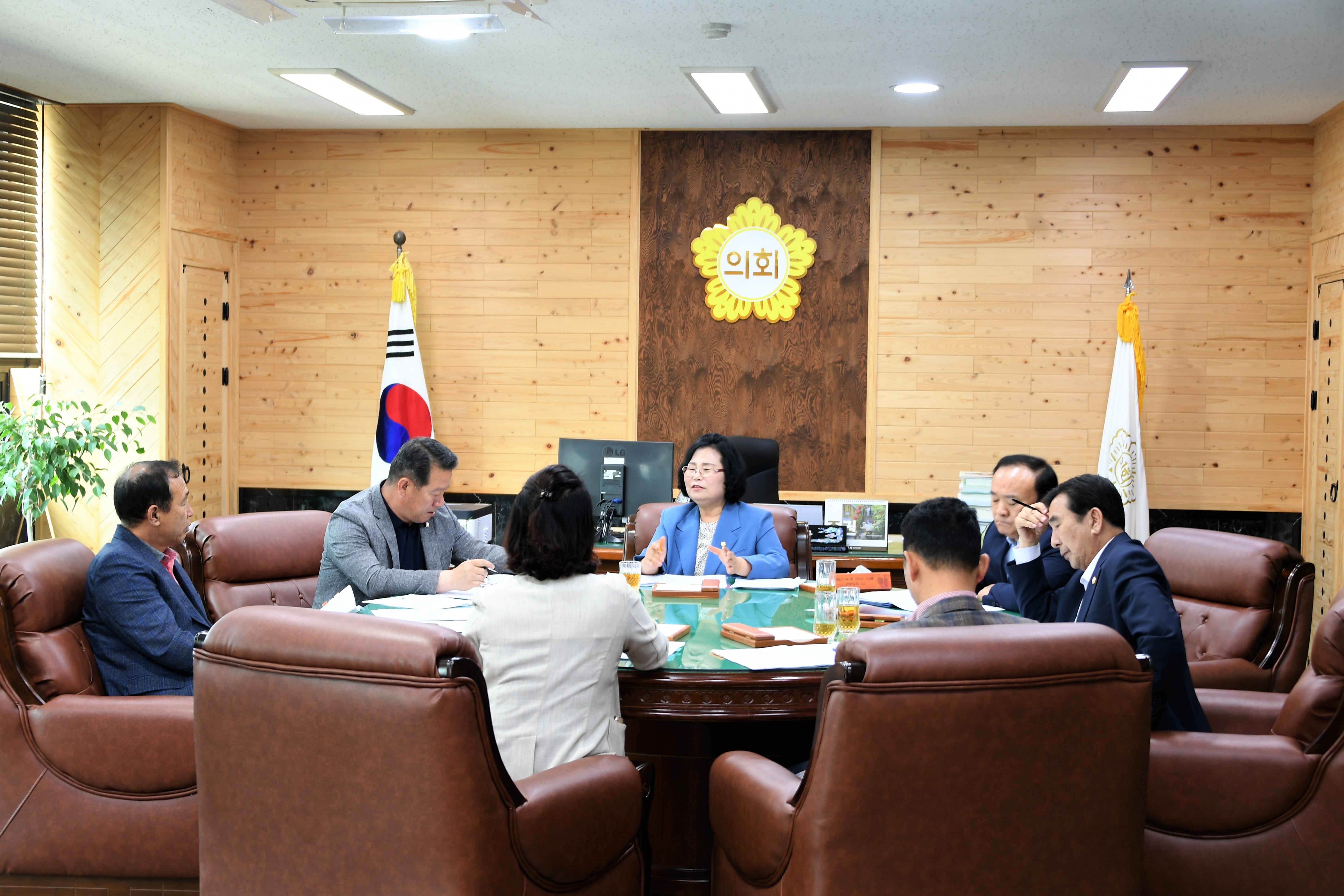 제16차 의원간담회(2023.5.16.) 5