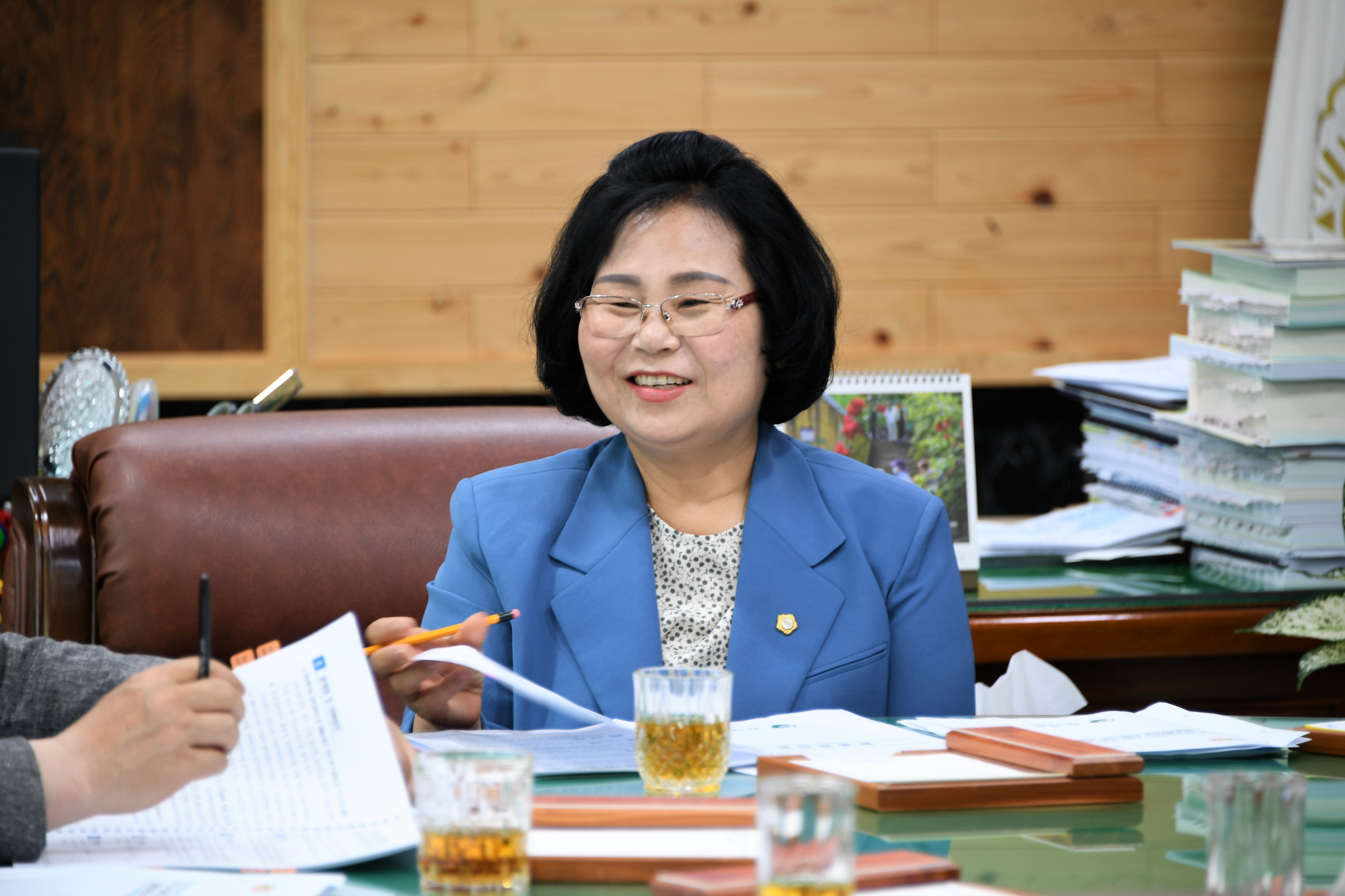 제16차 의원간담회(2023.5.16.) 6