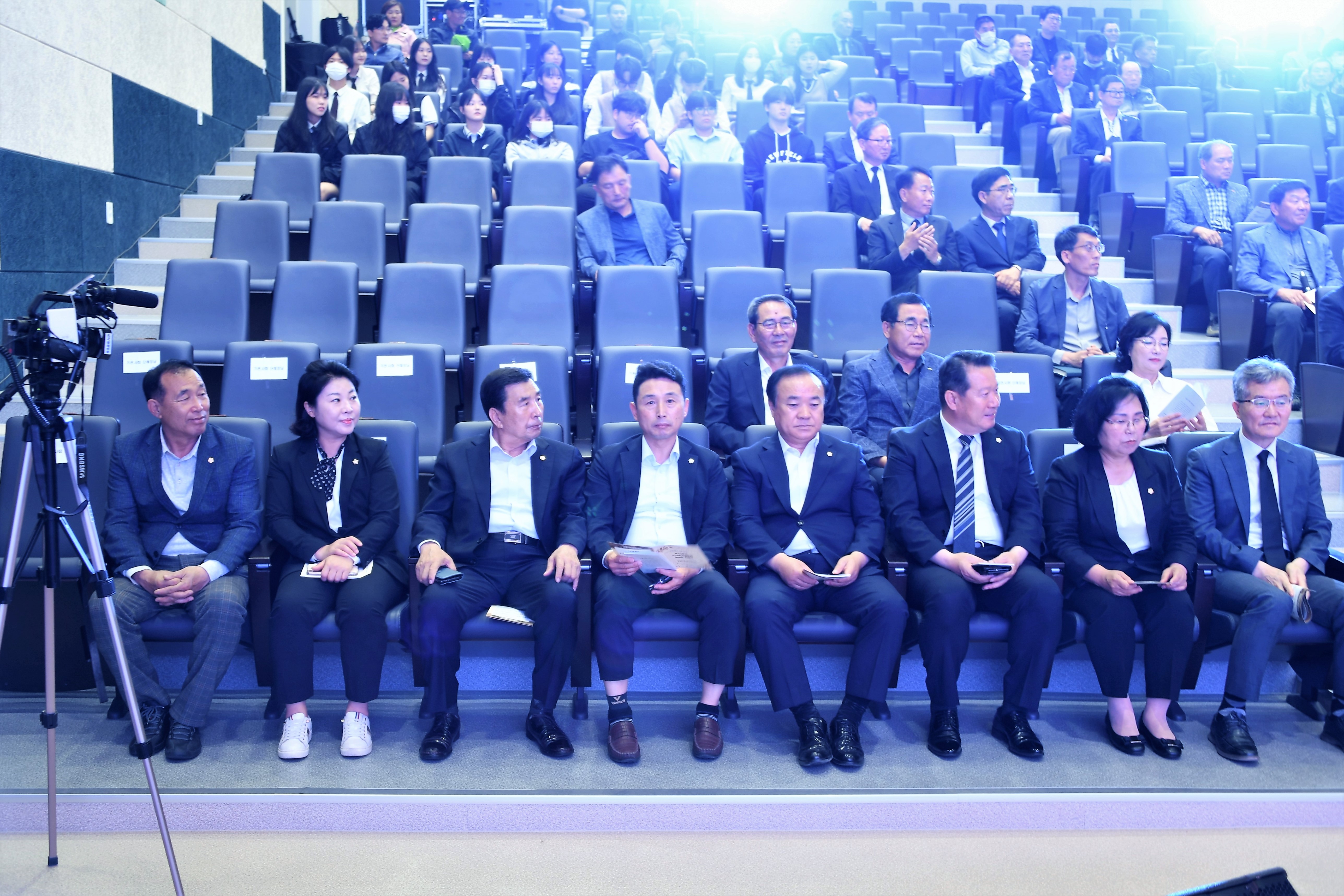 제43주년 5.18민주화운동 함평군 기념식(2023.5.22.) 1