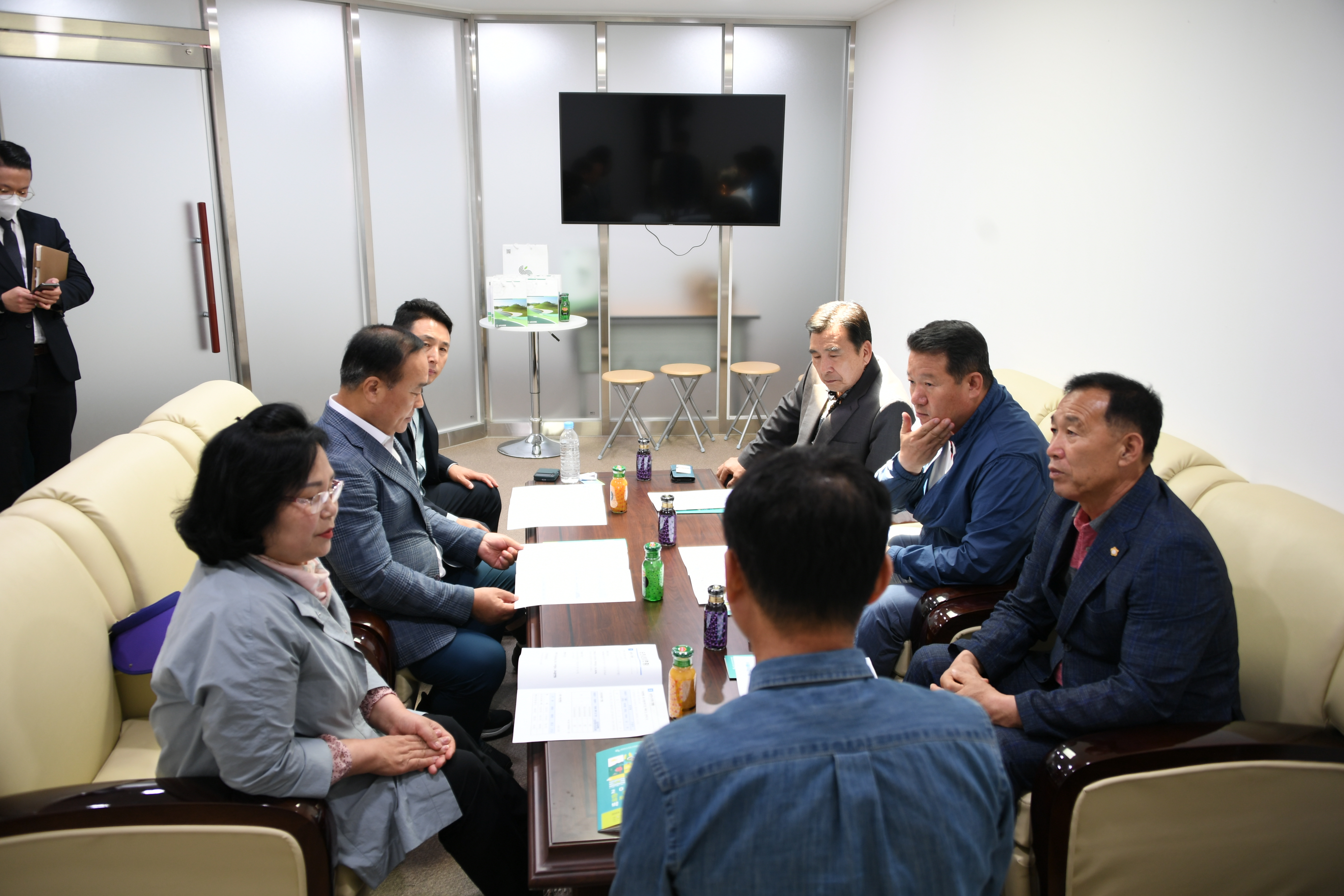 2023 선진의정활동 및 지역우수축제 벤치마킹(2023.5.23.) 4