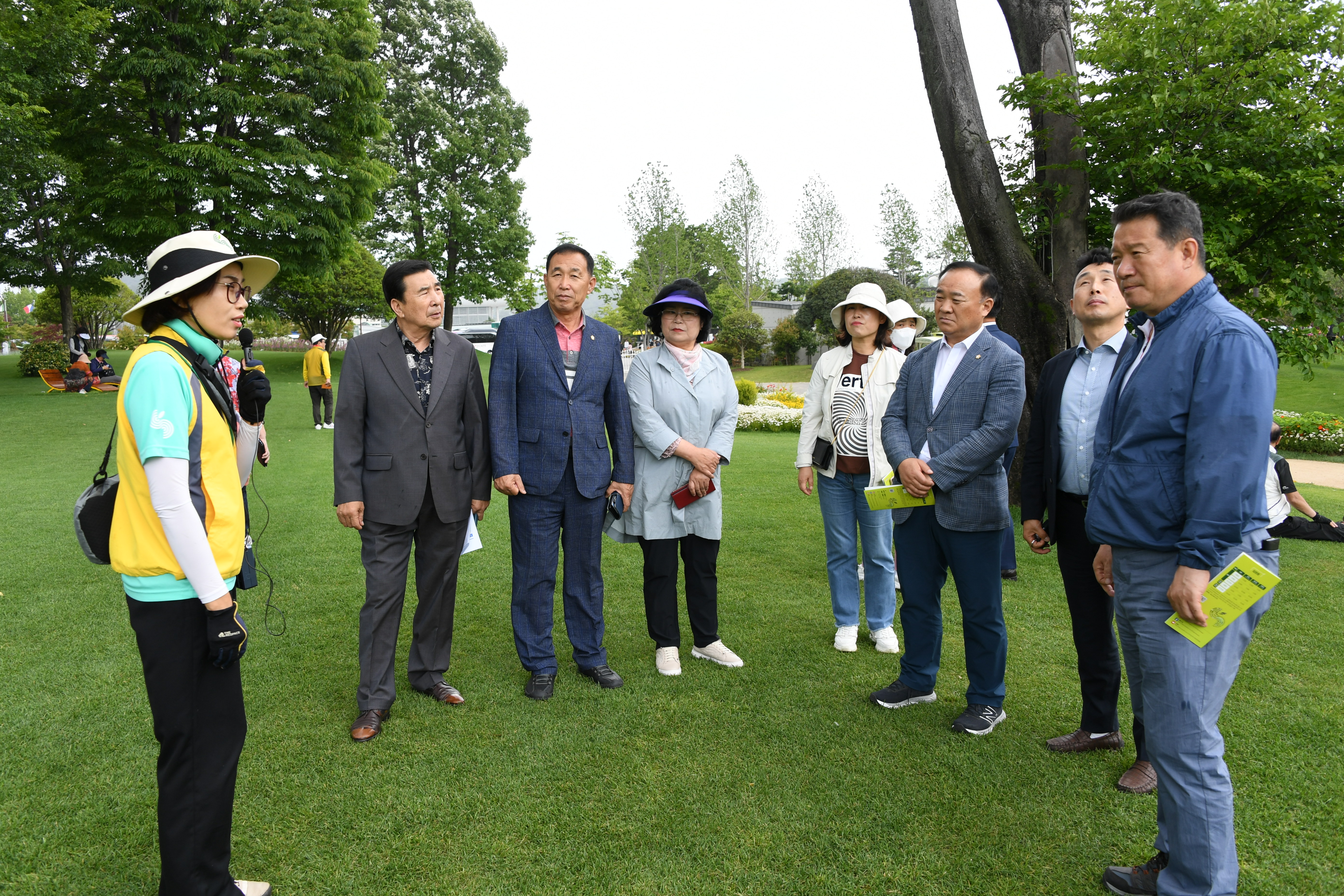 2023 선진의정활동 및 지역우수축제 벤치마킹(2023.5.23.) 8